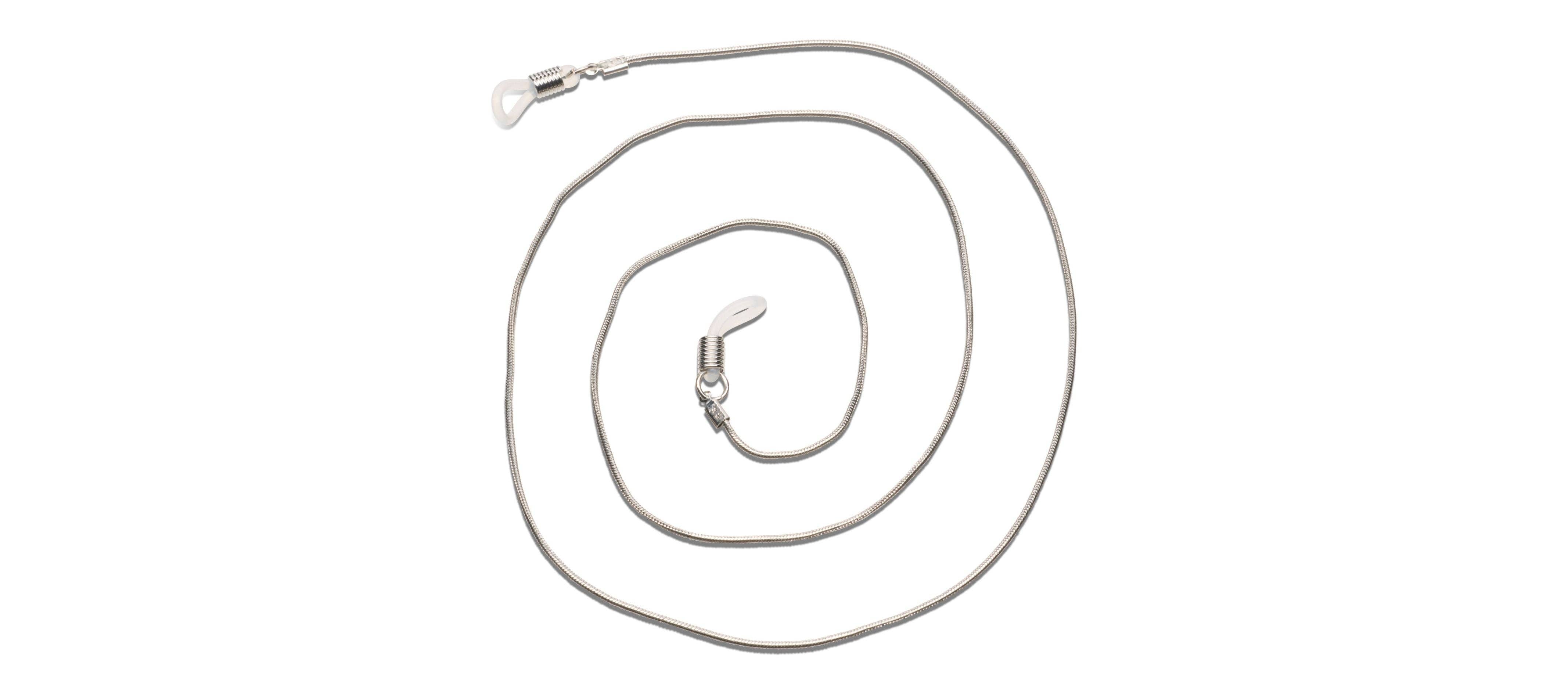 Silver Chain Peepers