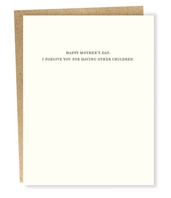 Other Children Card-Happy Mothers Day