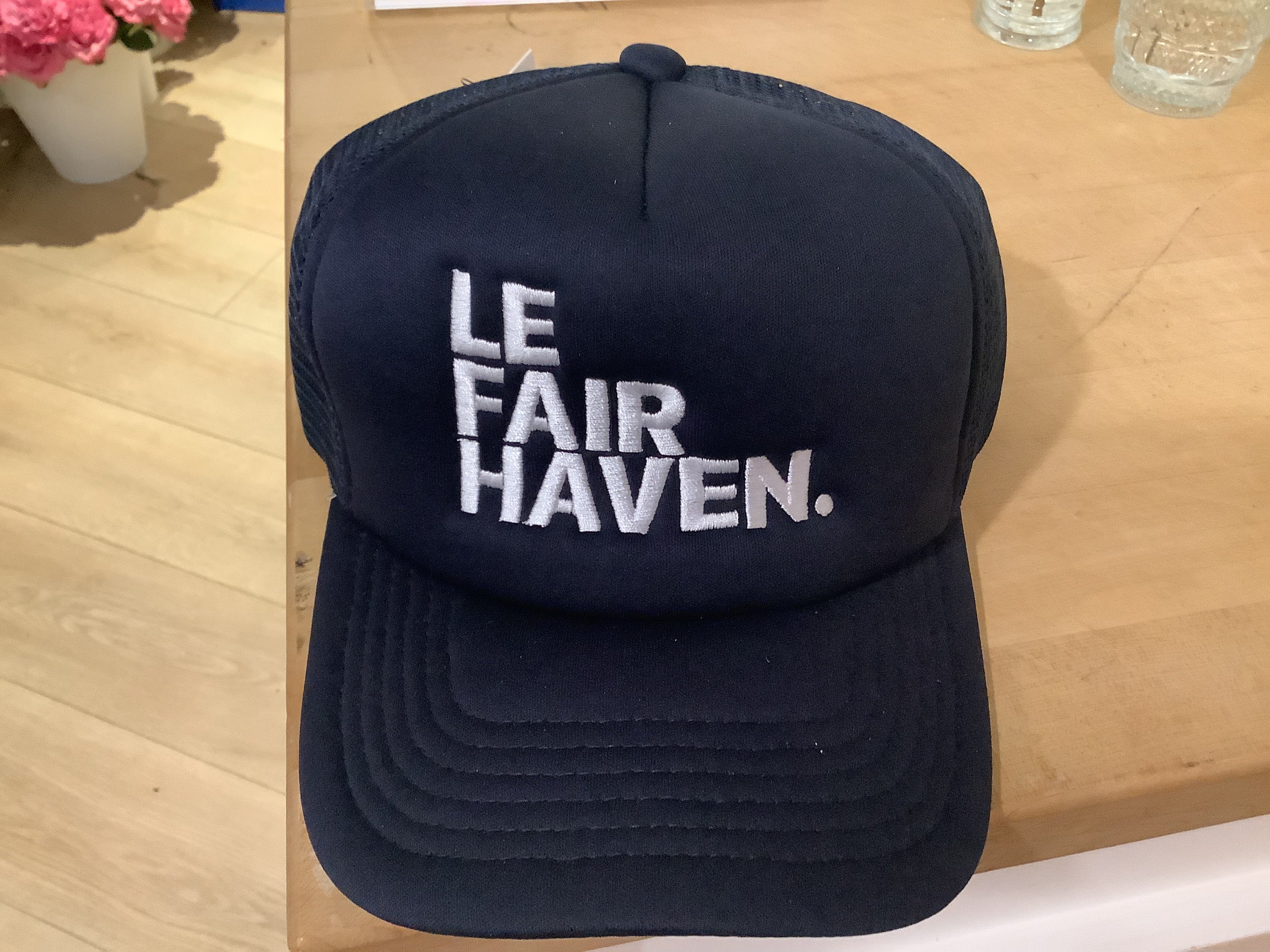 Le Surf Hat