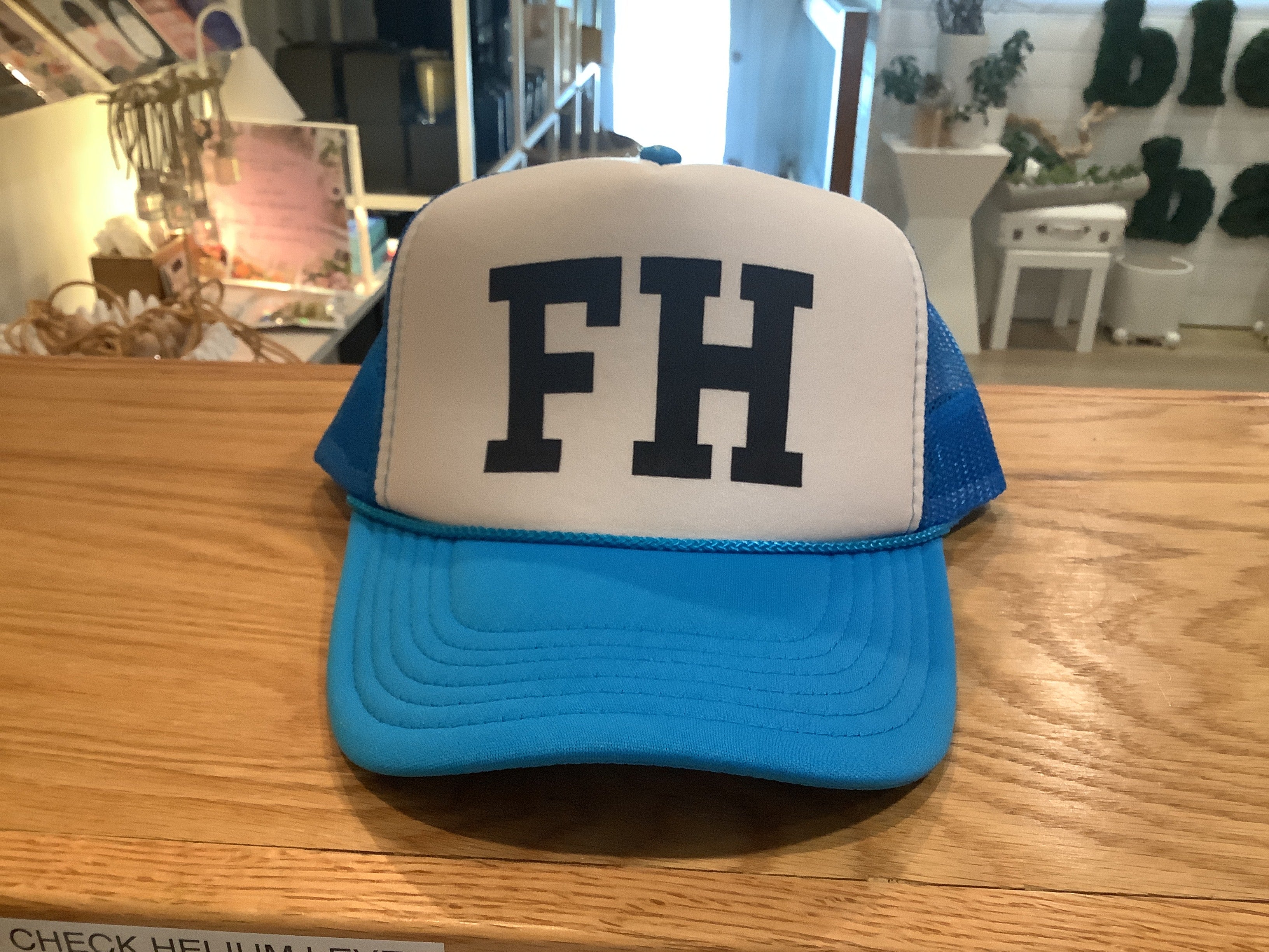FH hat