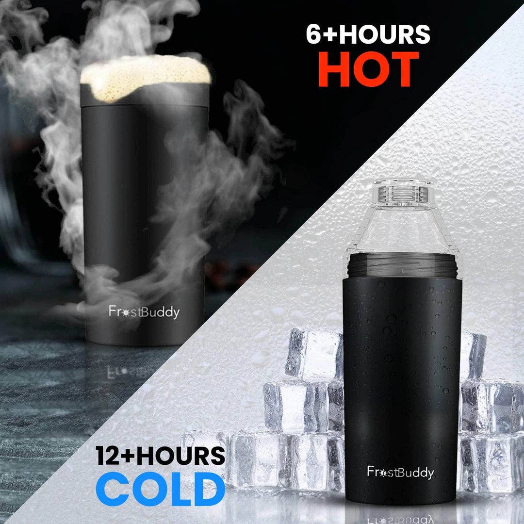 FrostBuddy® 20 oz Sublimation Big Buddy Cocktail Shaker