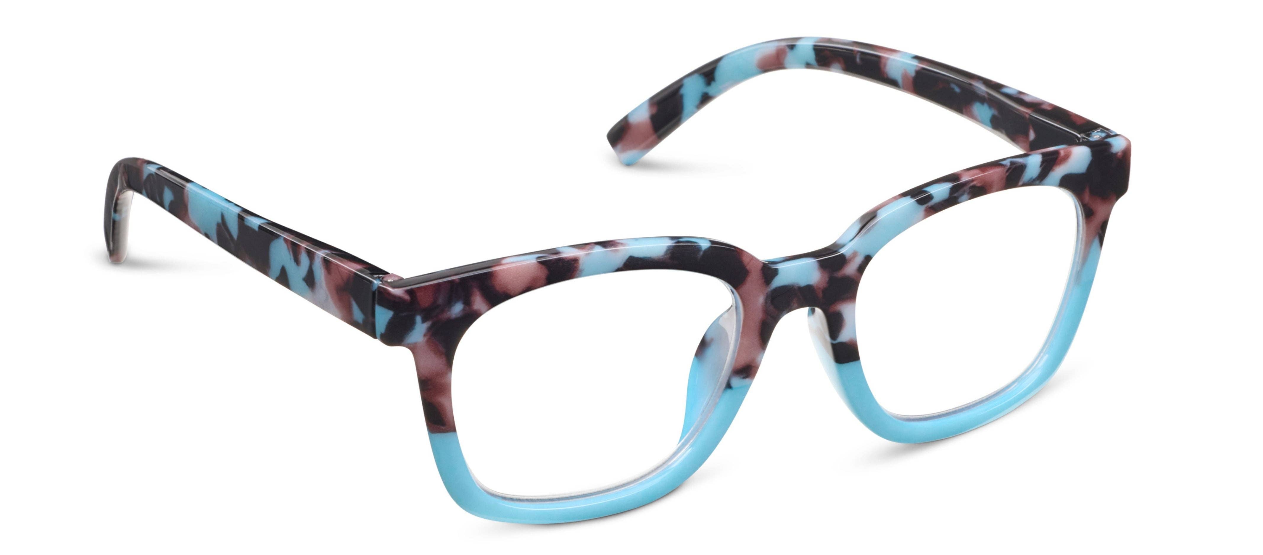 Peepers To the Max (Blue Light)