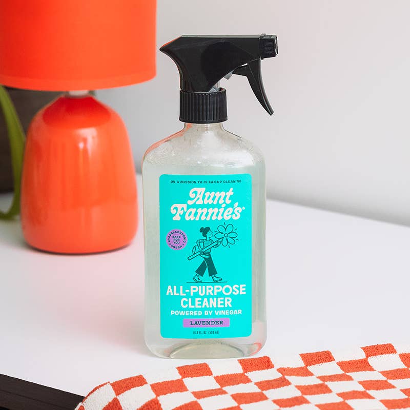 Cleaning Spray Variety Pack