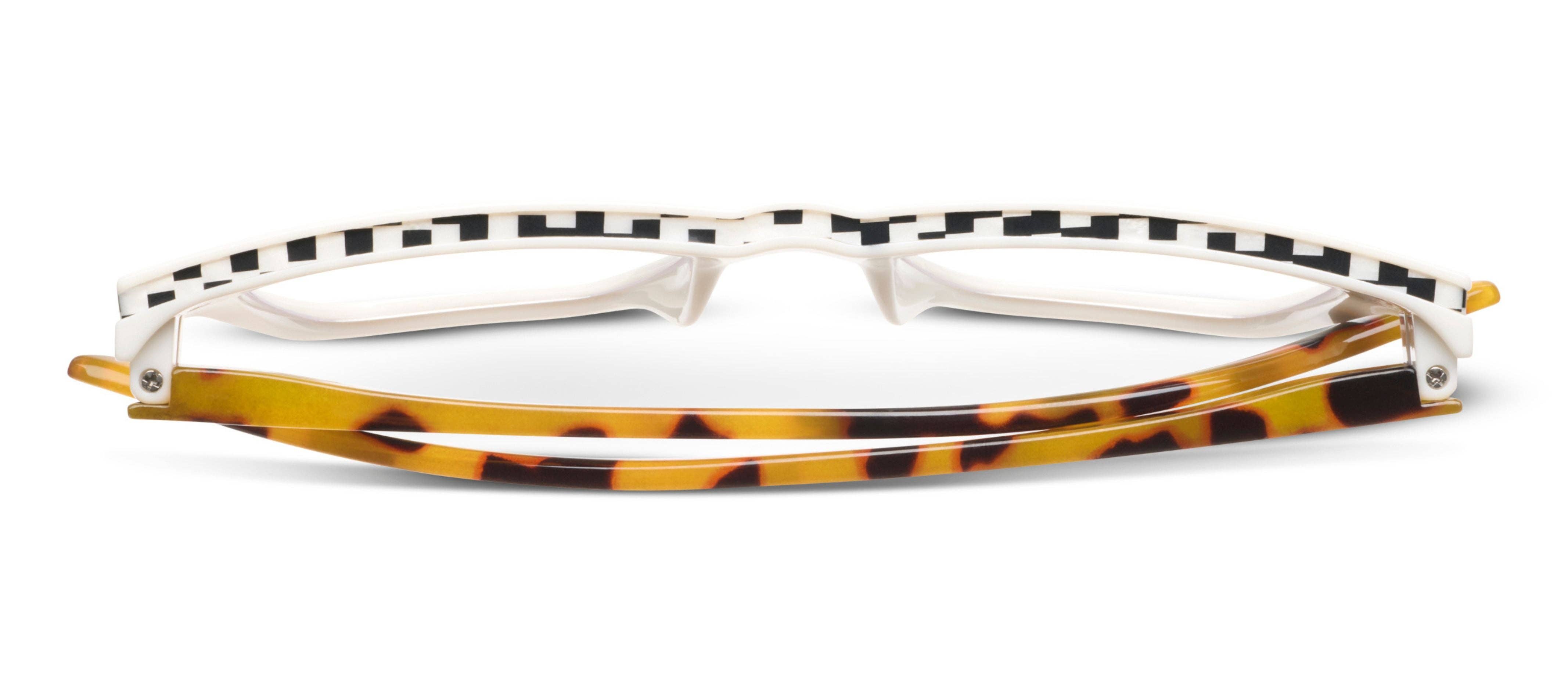 Peepers Bernadette (Blue Light)