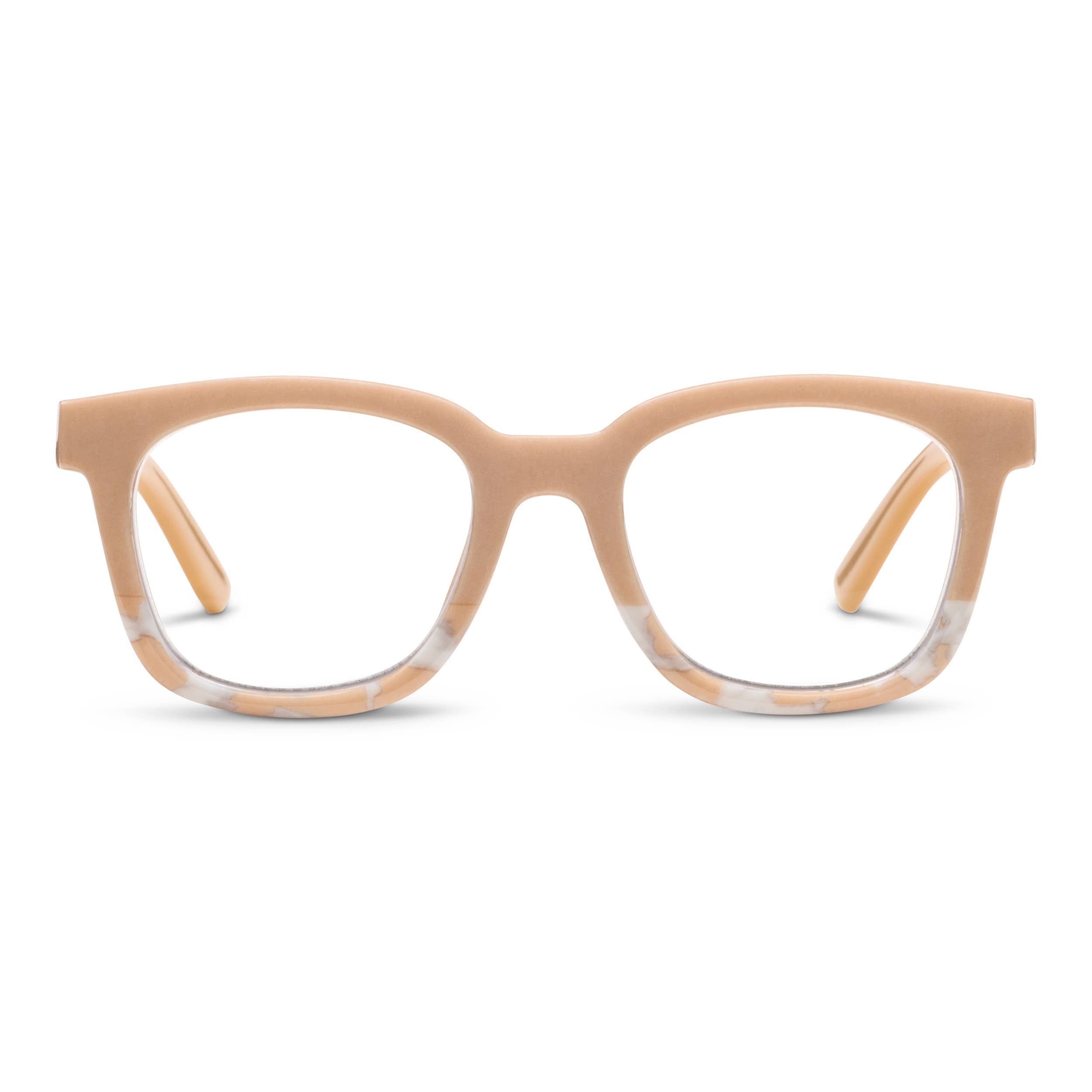 Peepers To the Max (Blue Light)