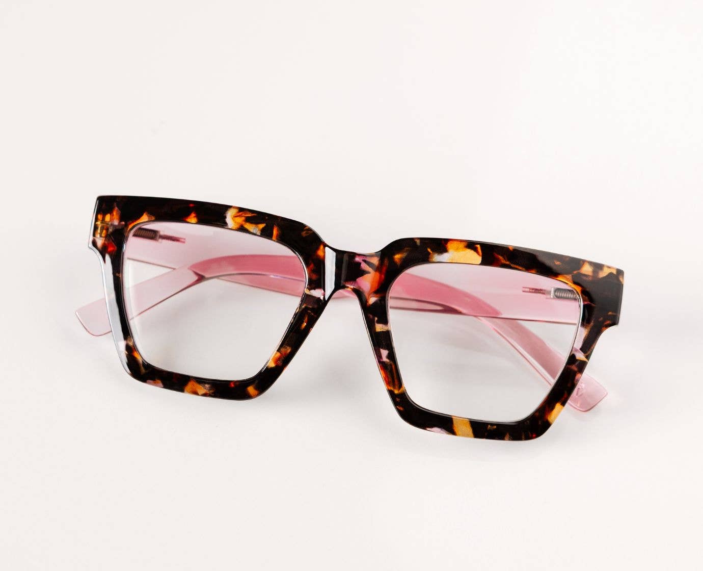 Peepers Take a Bow (Blue Light)