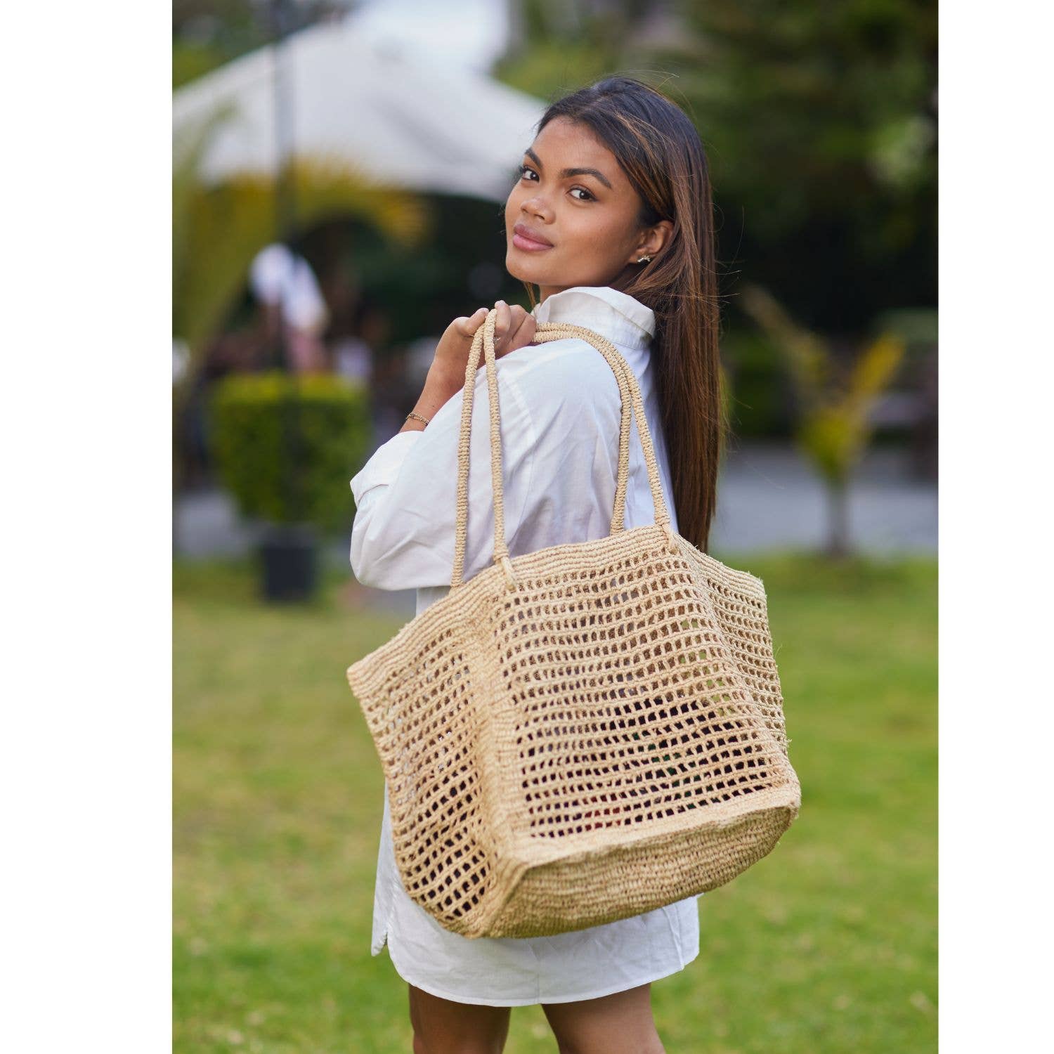 Gisete Tote bag Beach Bag