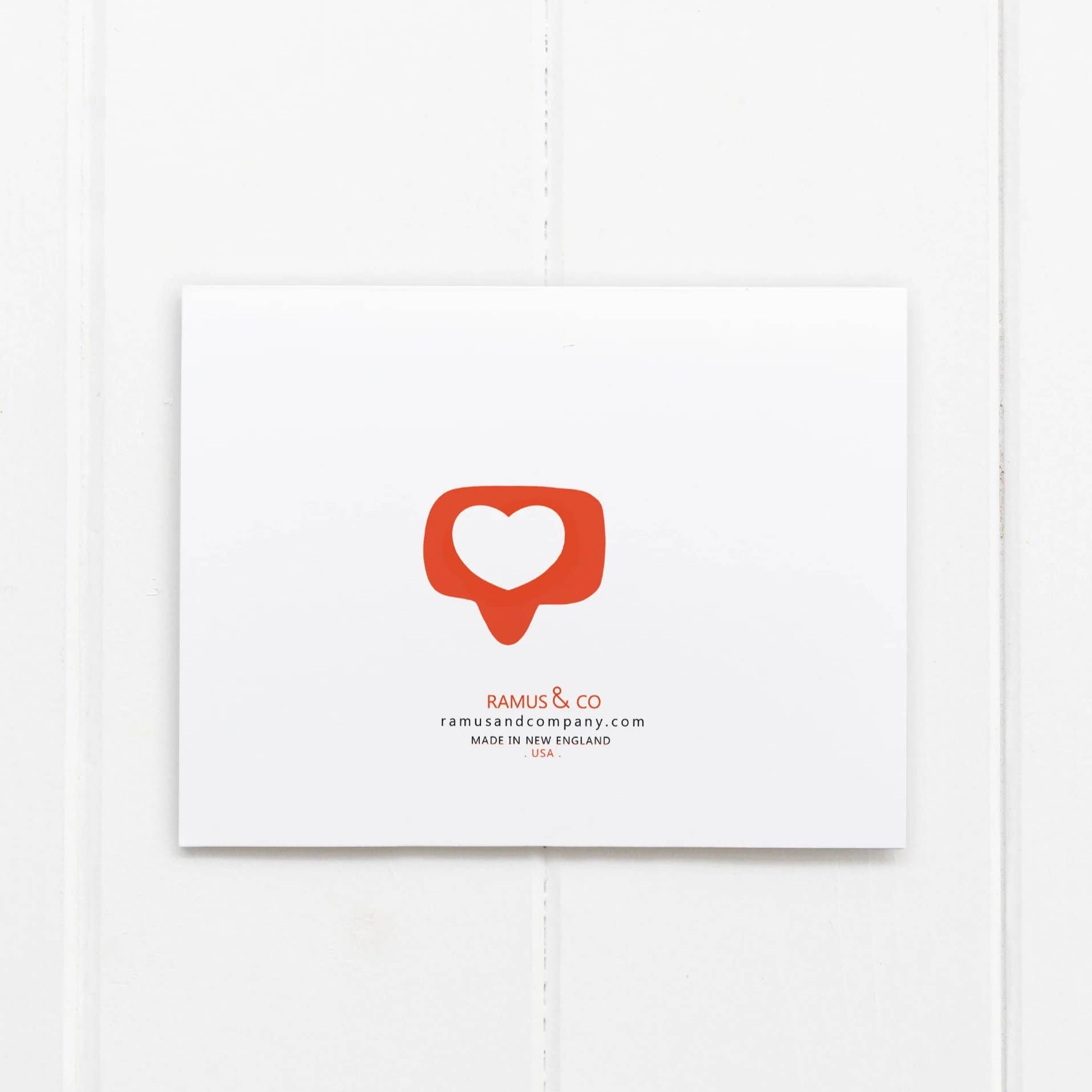Dog walk Card