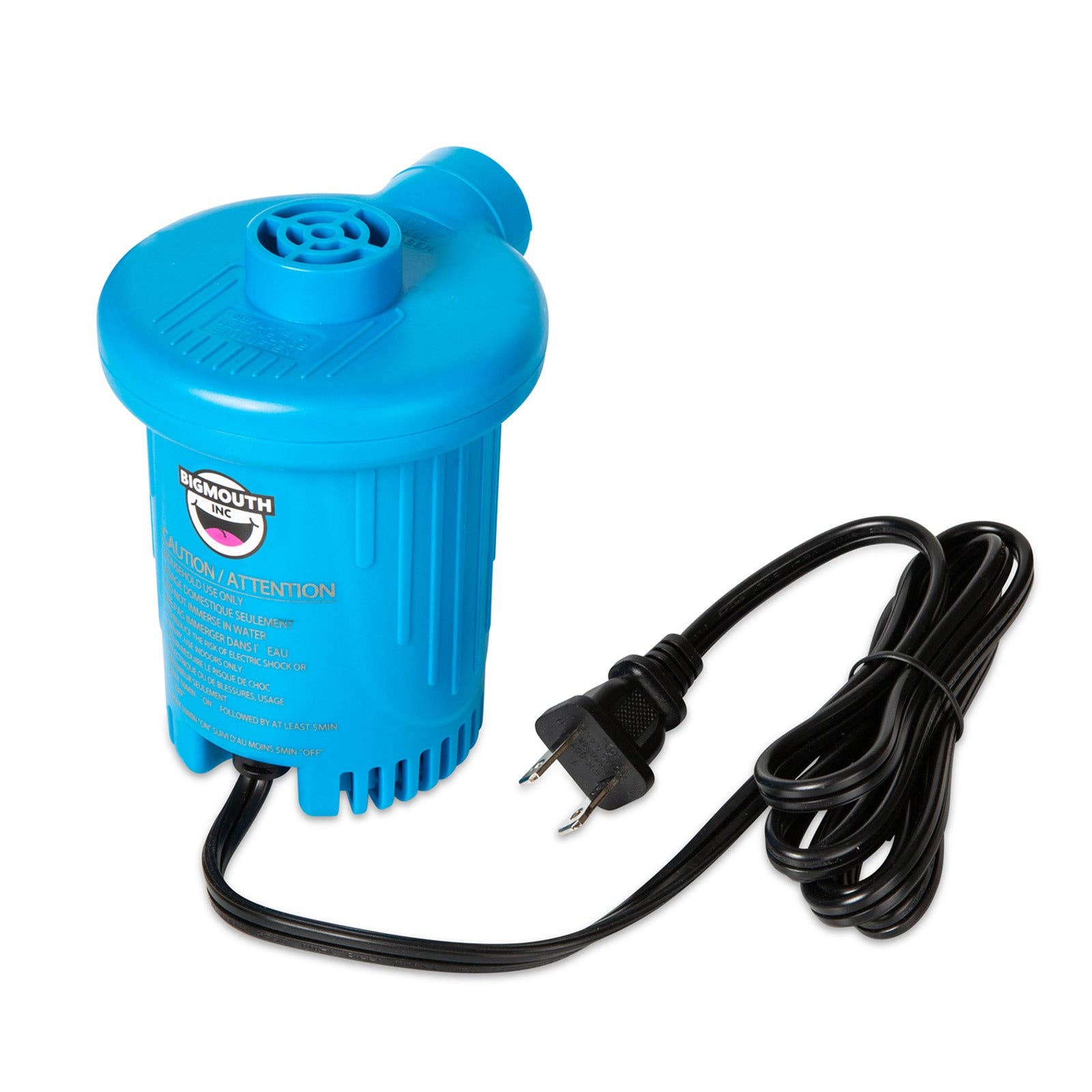 BigMouth 0.7psi Air Pump