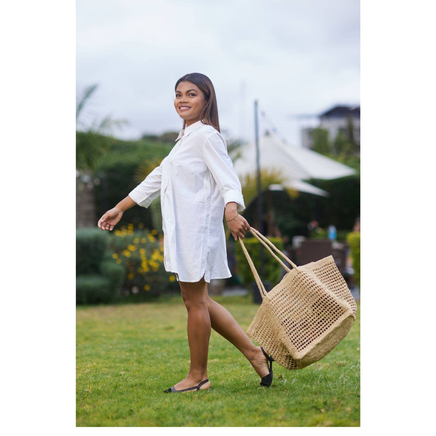 Gisete Tote bag Beach Bag