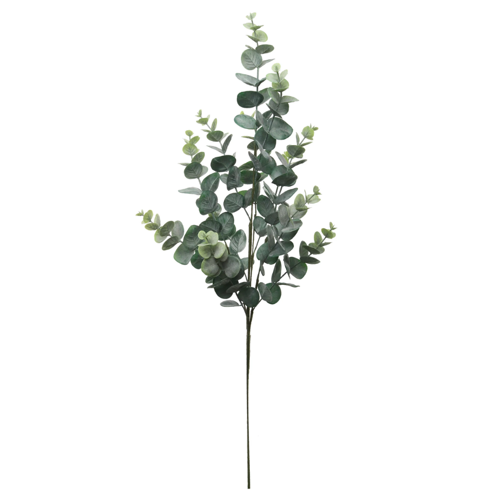 34" Eucalyptus 12 Spray
