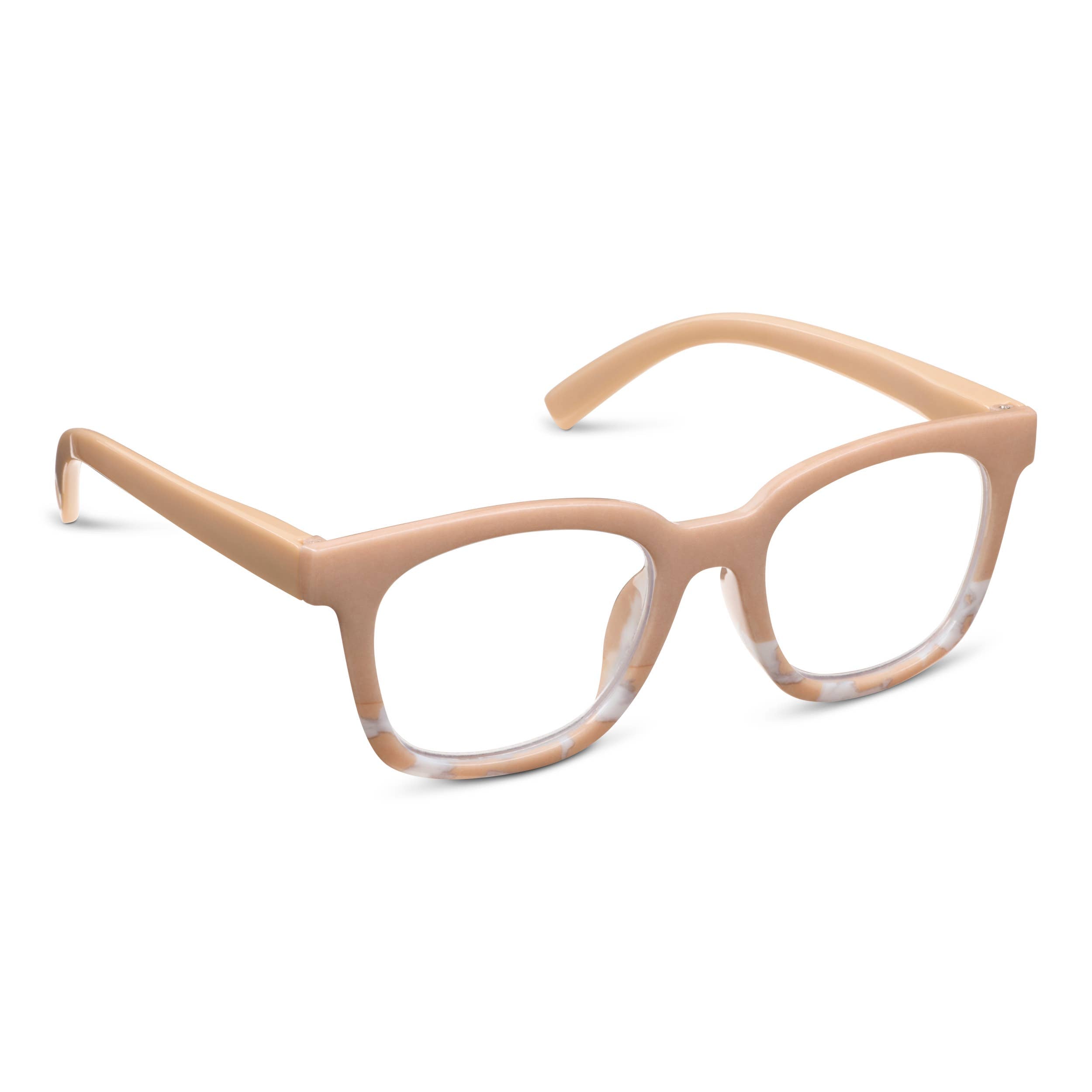 Peepers To the Max (Blue Light)