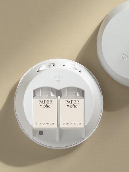 Paper White by Studio McGee - Pura Home Refill