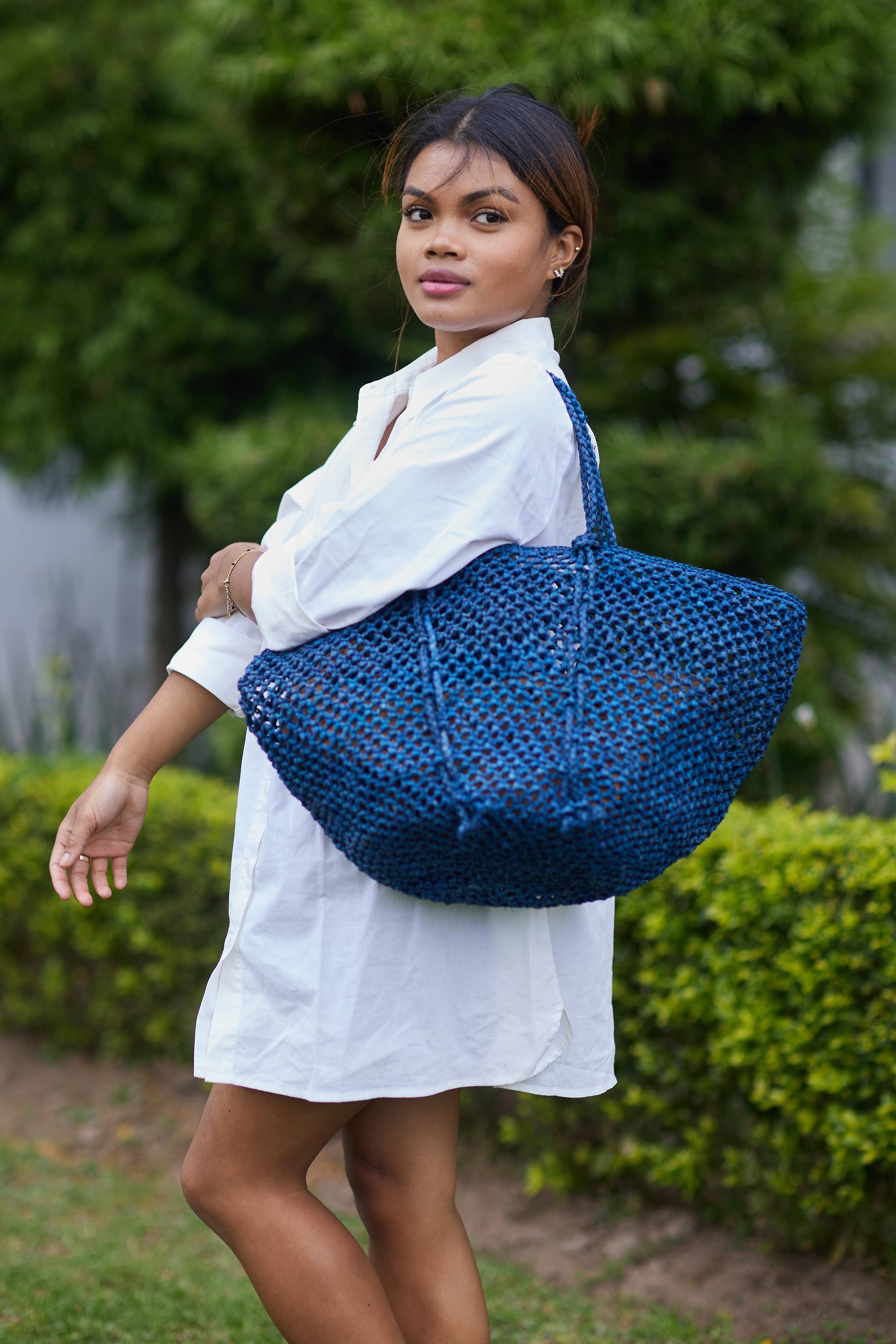 Sinah Beach Tote bag