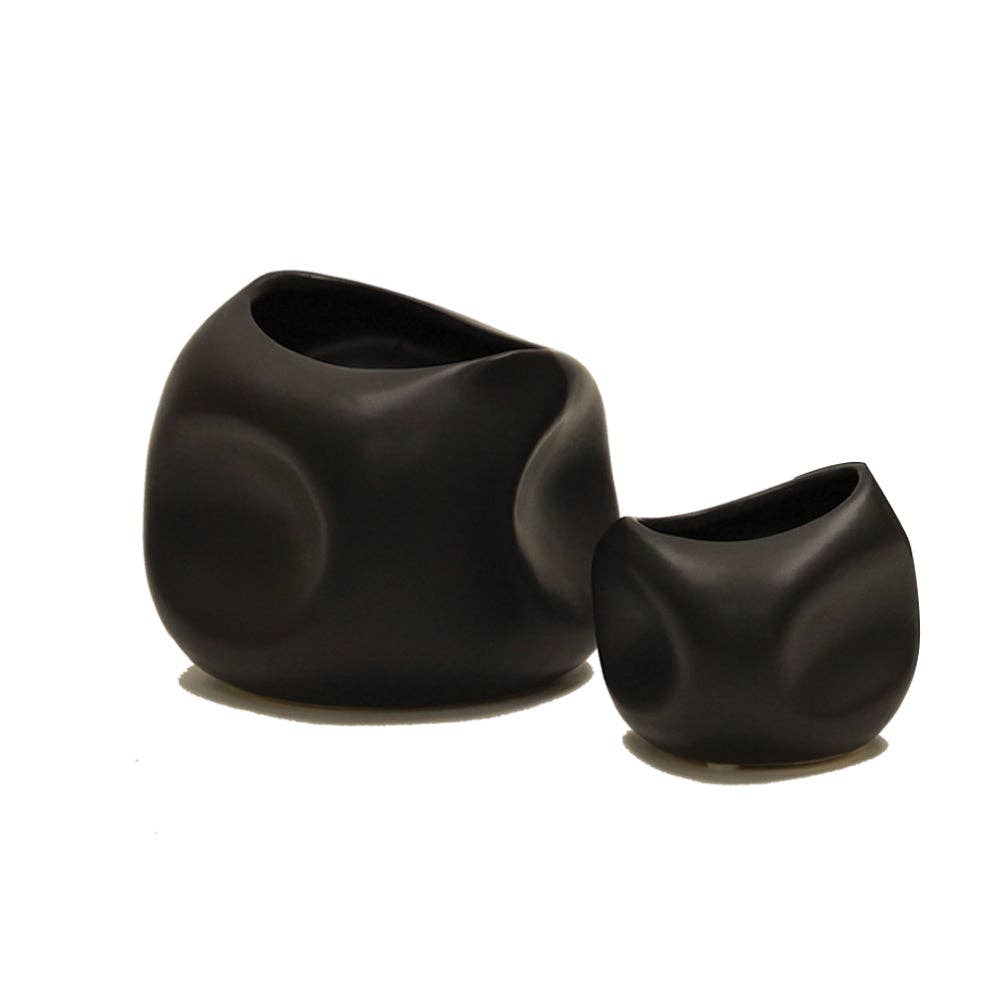 Organic Collection Vase