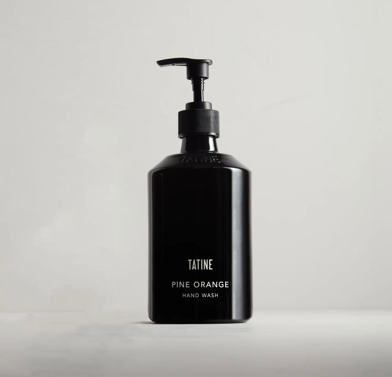 Tatine- Hand Wash PINE ORANGE