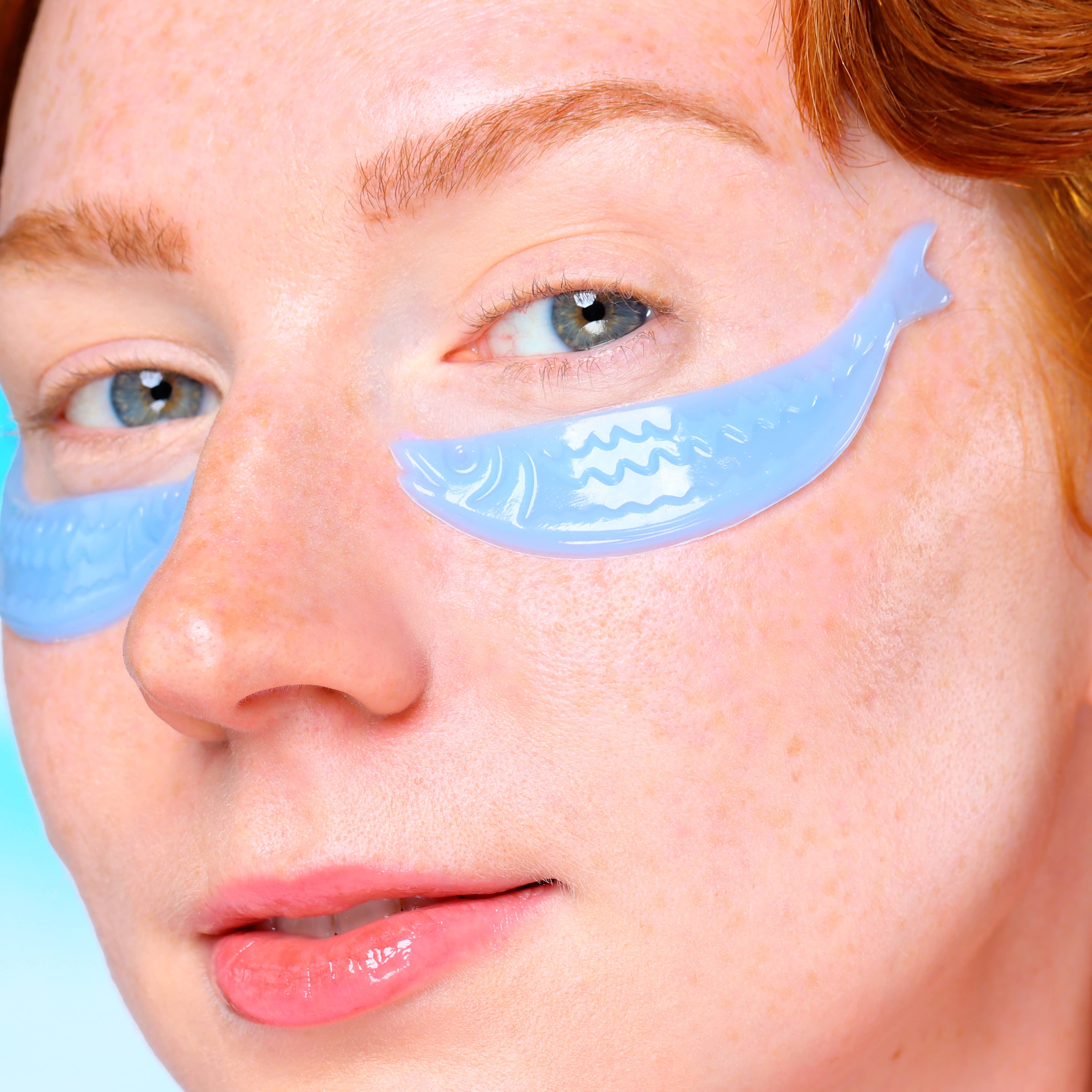Fresh Catch Eye Patches | 10 ct | Boo Basket Stuffers