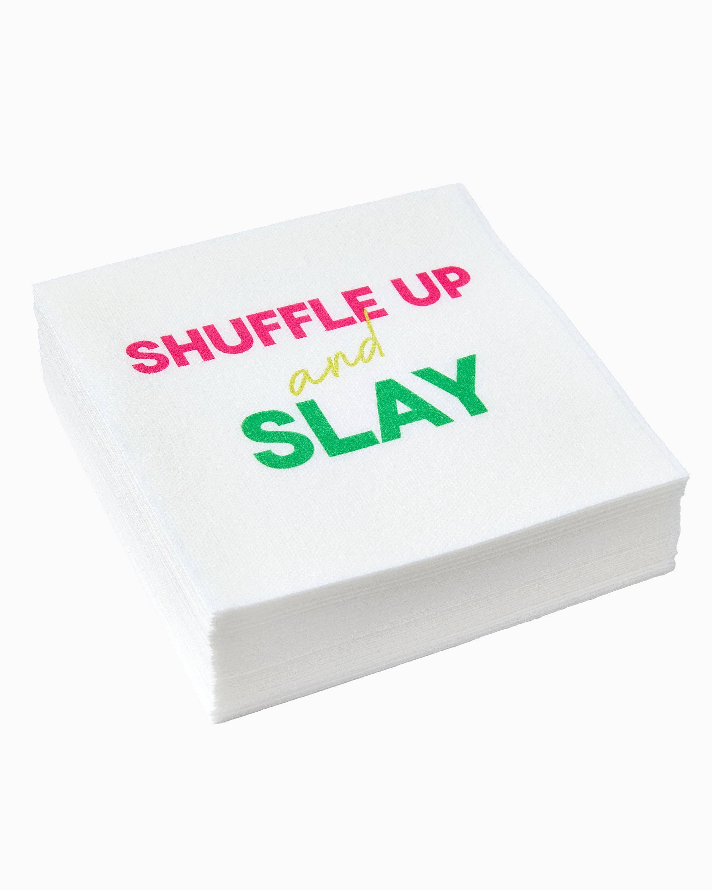 Slay Napkins
