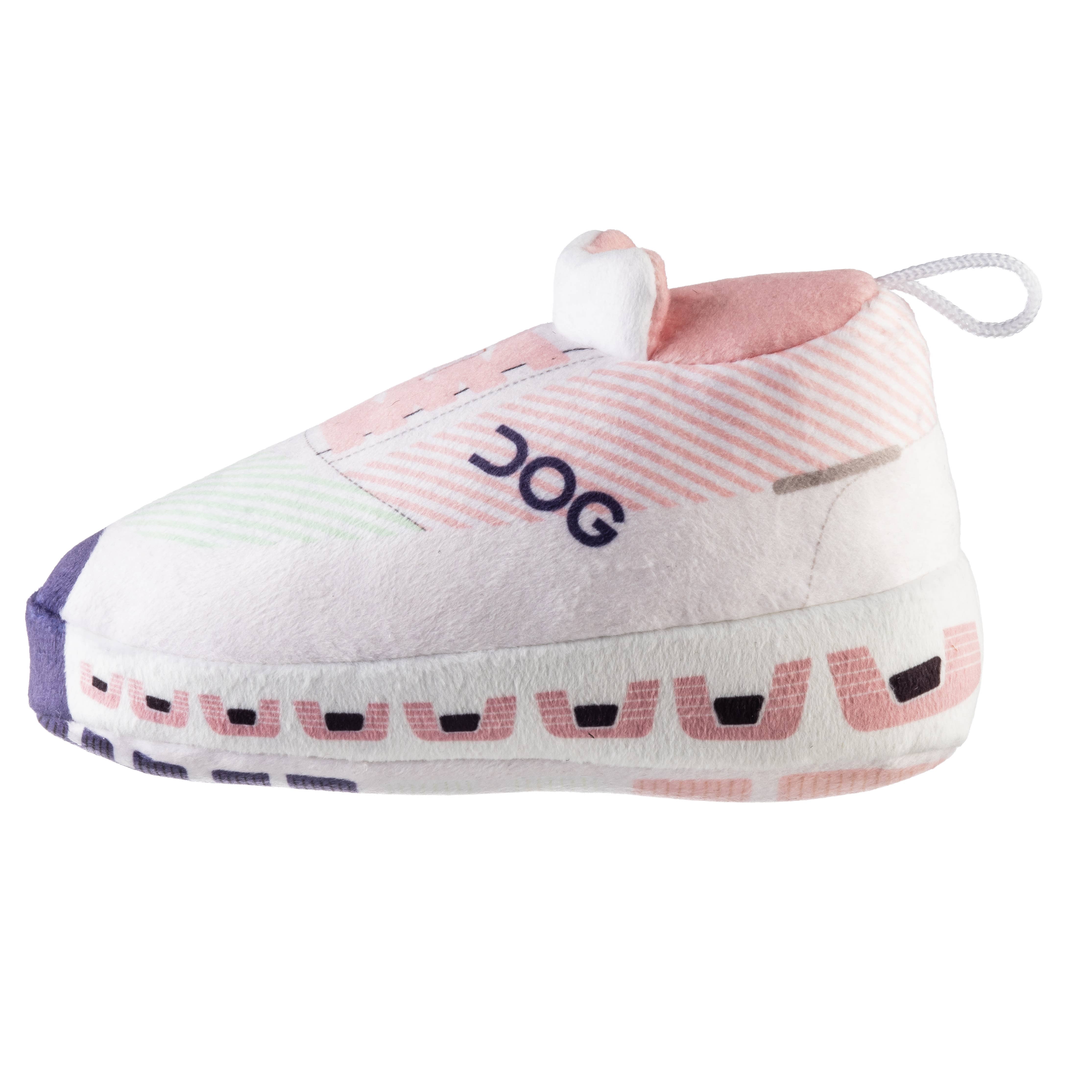 DOG Workout Shoe