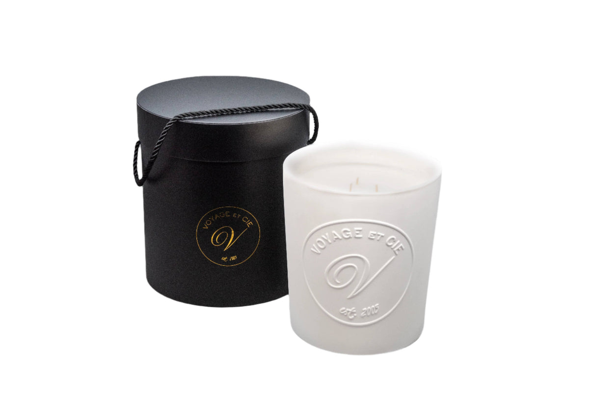 Voyage et cie-Parcs de Paris Collection