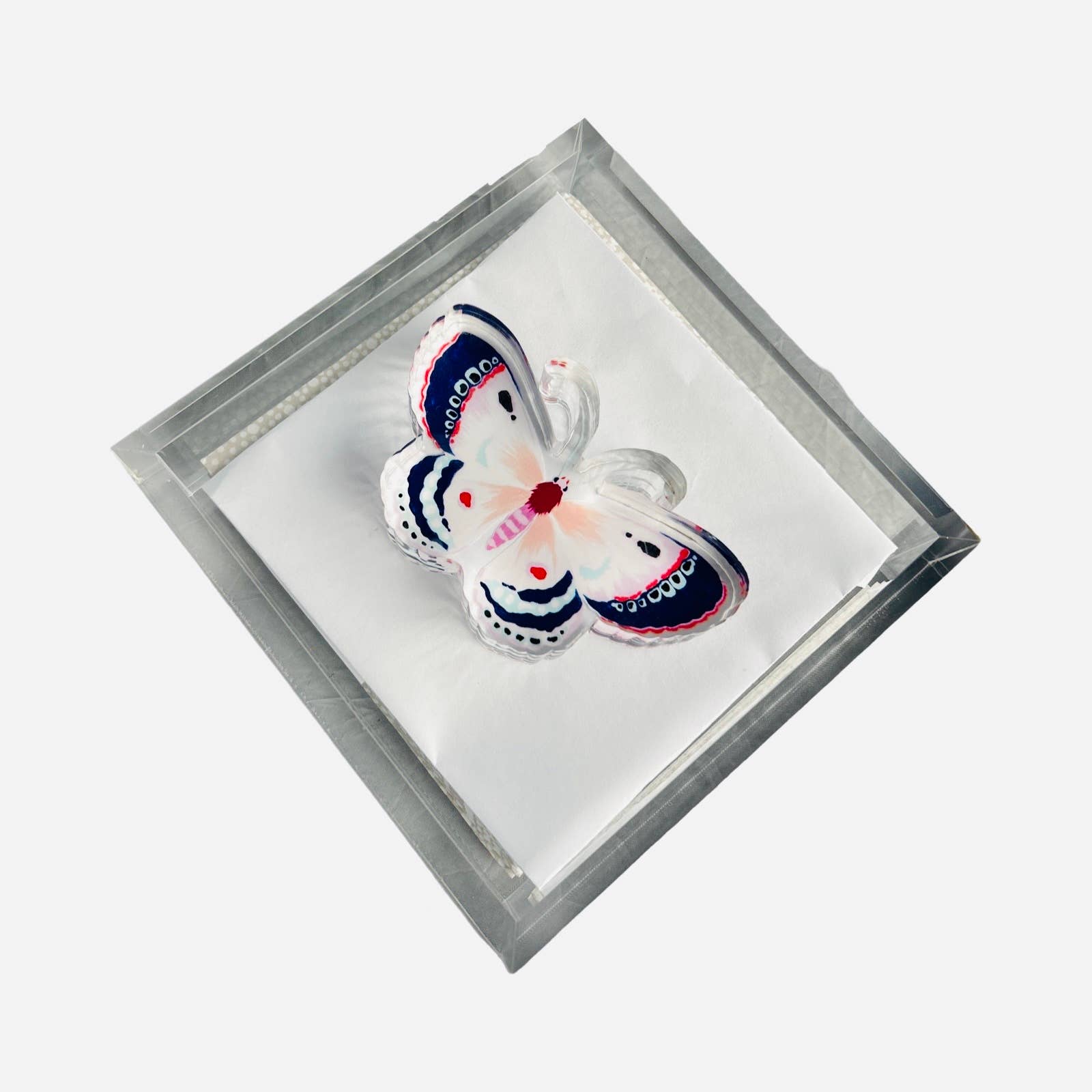 Cocktail Napkin Holder