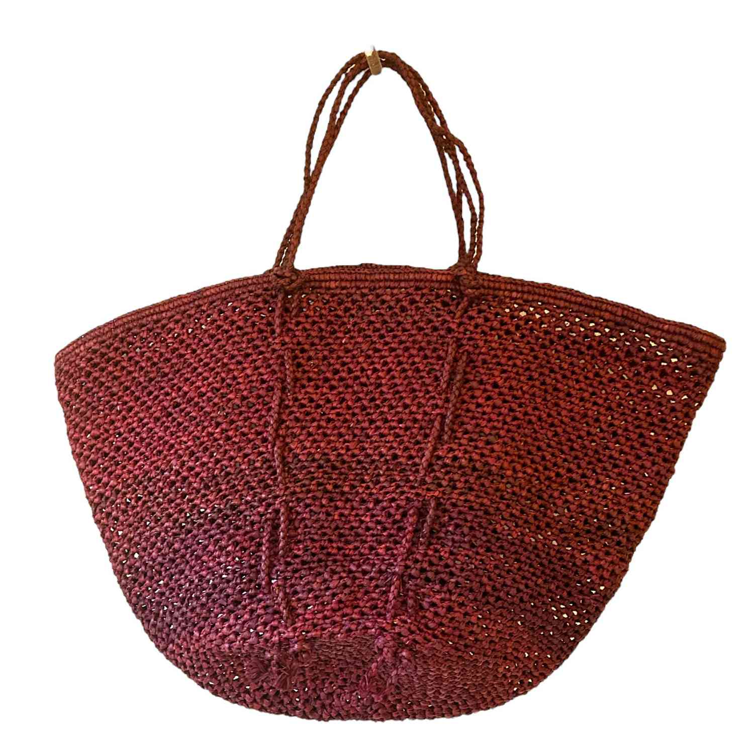 Sinah Beach Tote bag