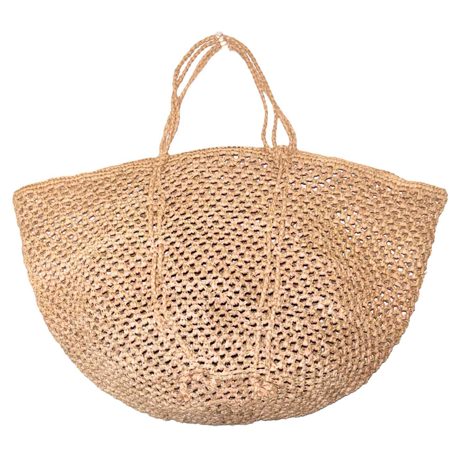 Sinah Beach Tote bag
