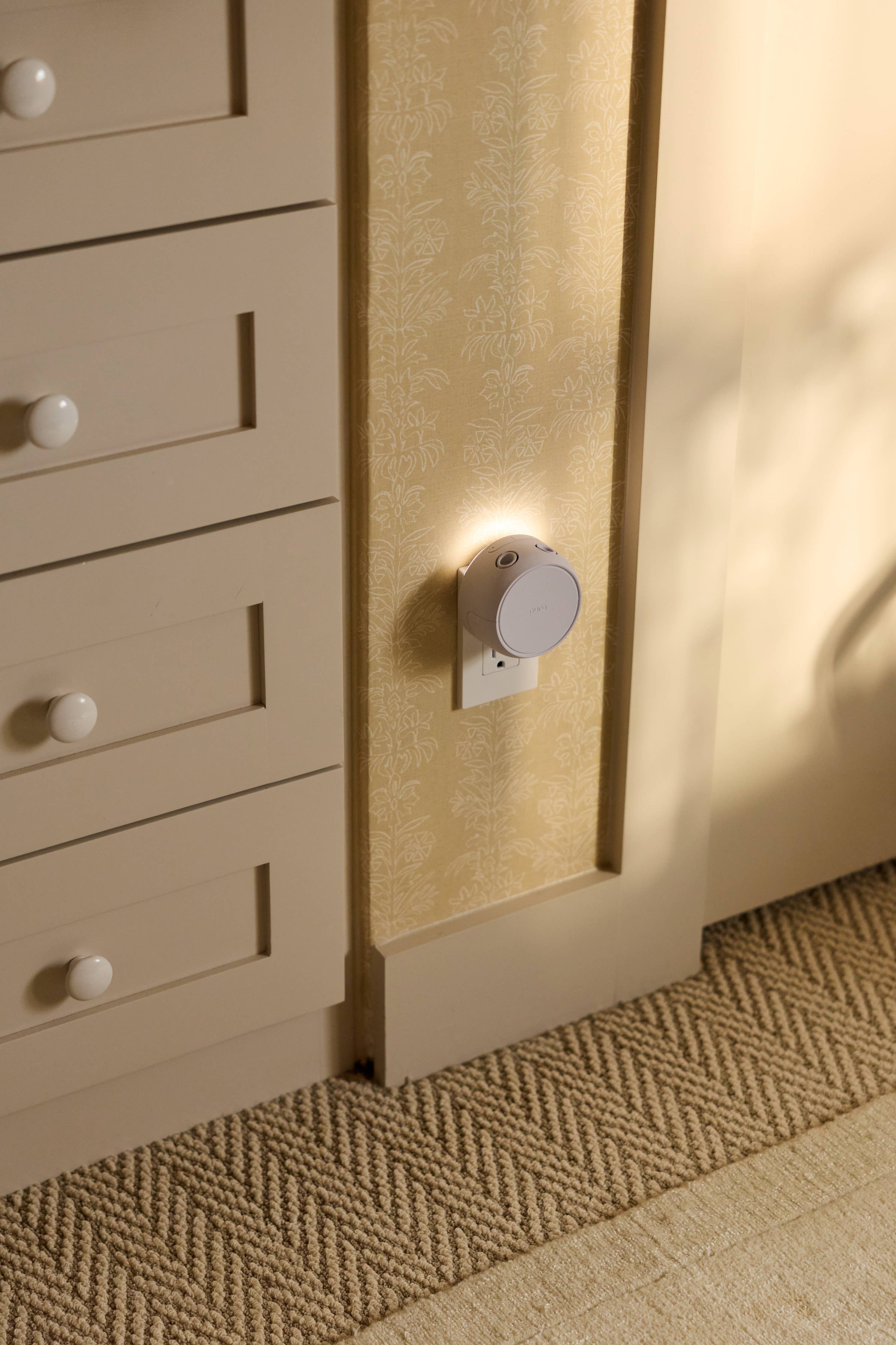 Pura Home™ Smart Home Fragrance Diffuser (V5)