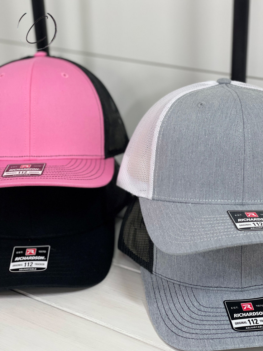 Get Your Kid Away From Me-Patch Snapback Hat