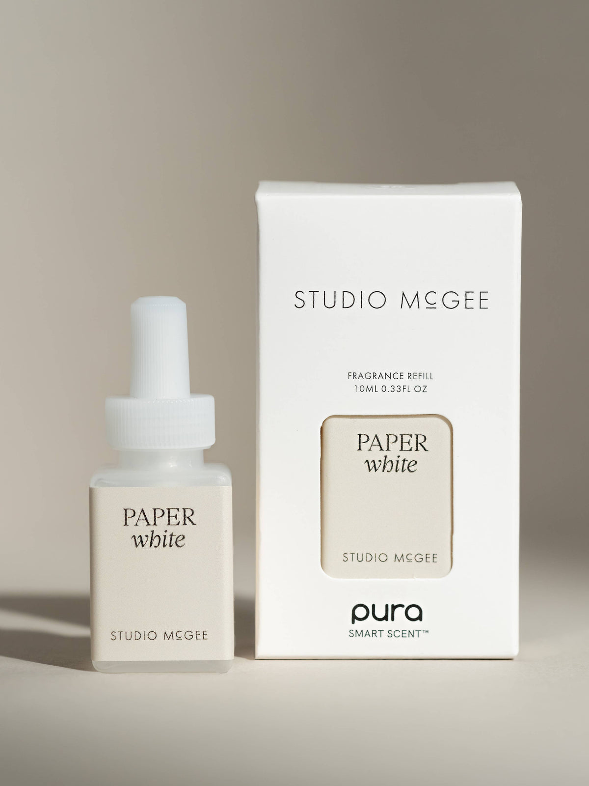 Paper White by Studio McGee - Pura Home Refill