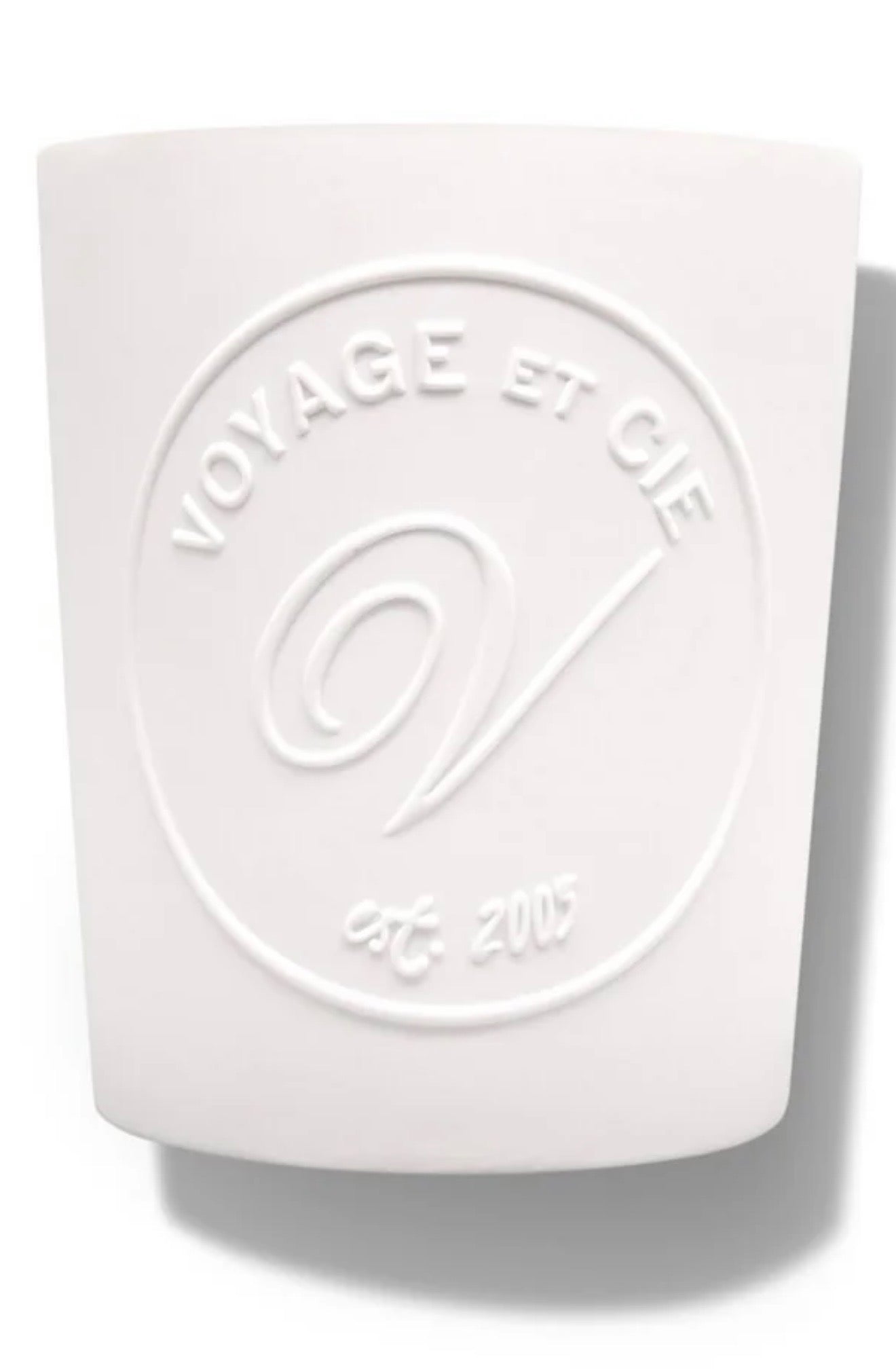 Voyage et cie- white ceramic Aix-en-Provence