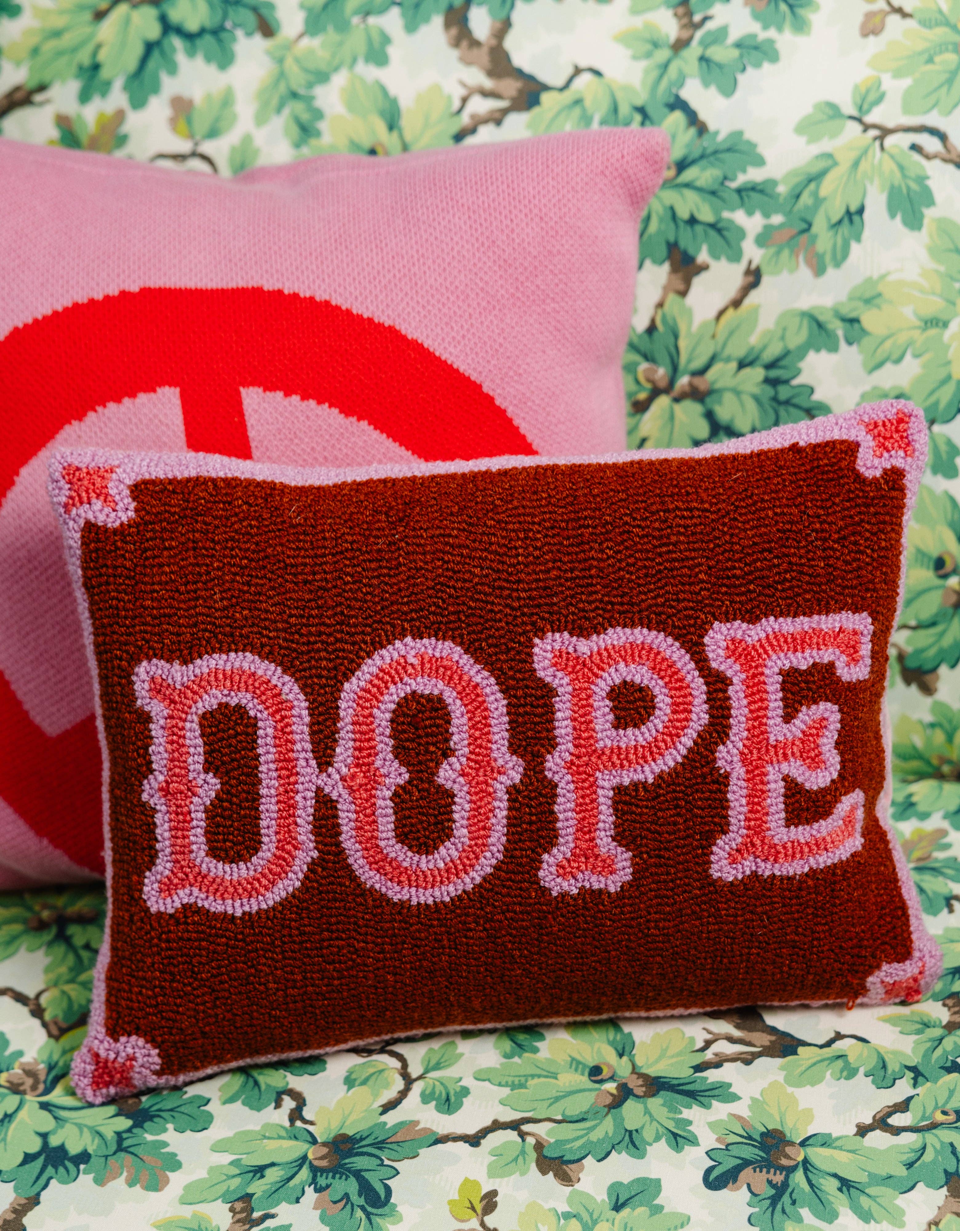 Dope Pillow