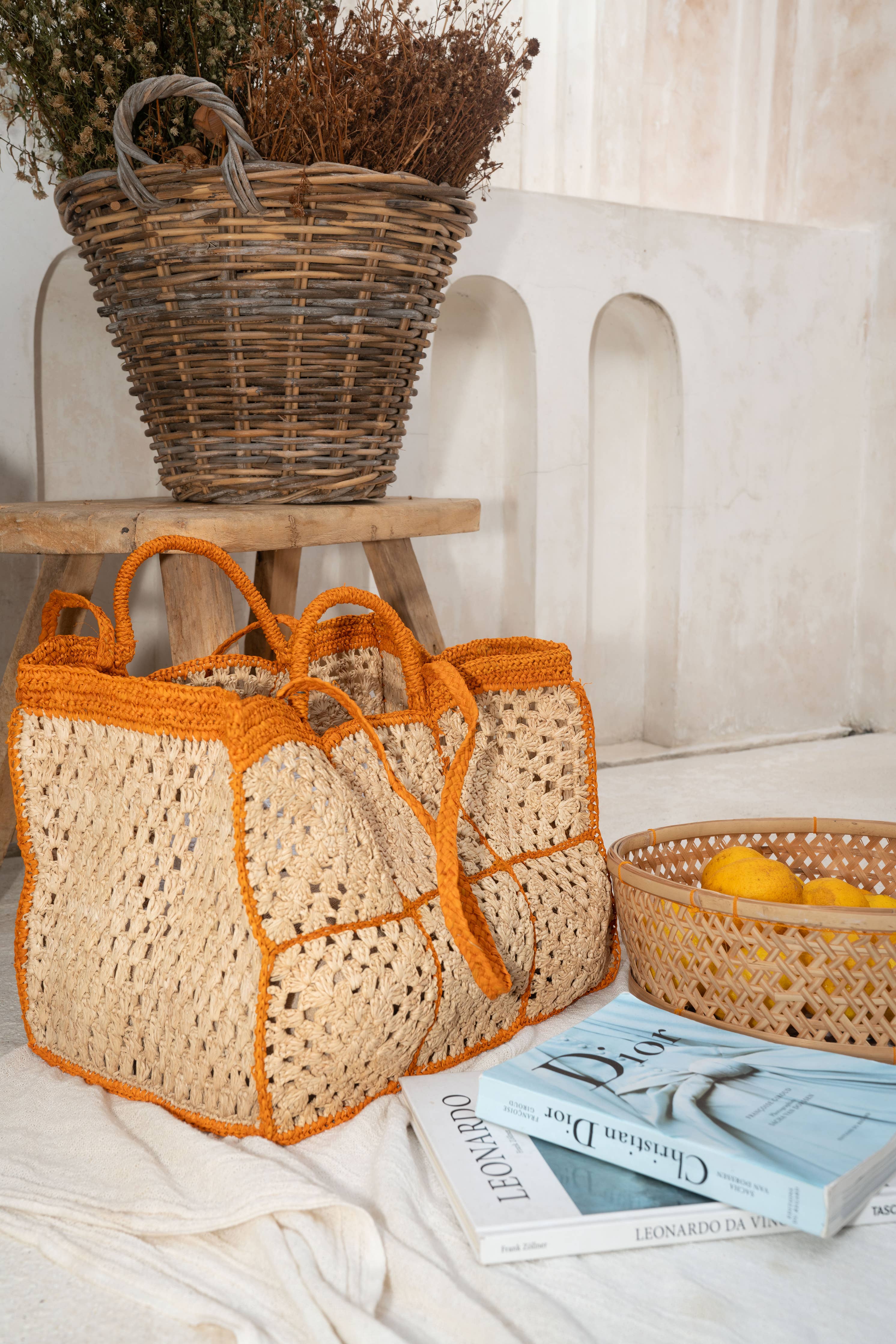 Carry Beach Tote bag