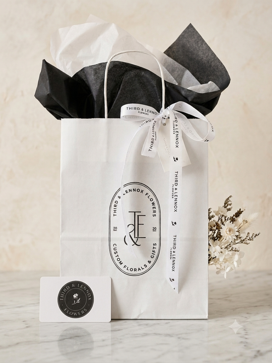 Third & Lennox Gift Card