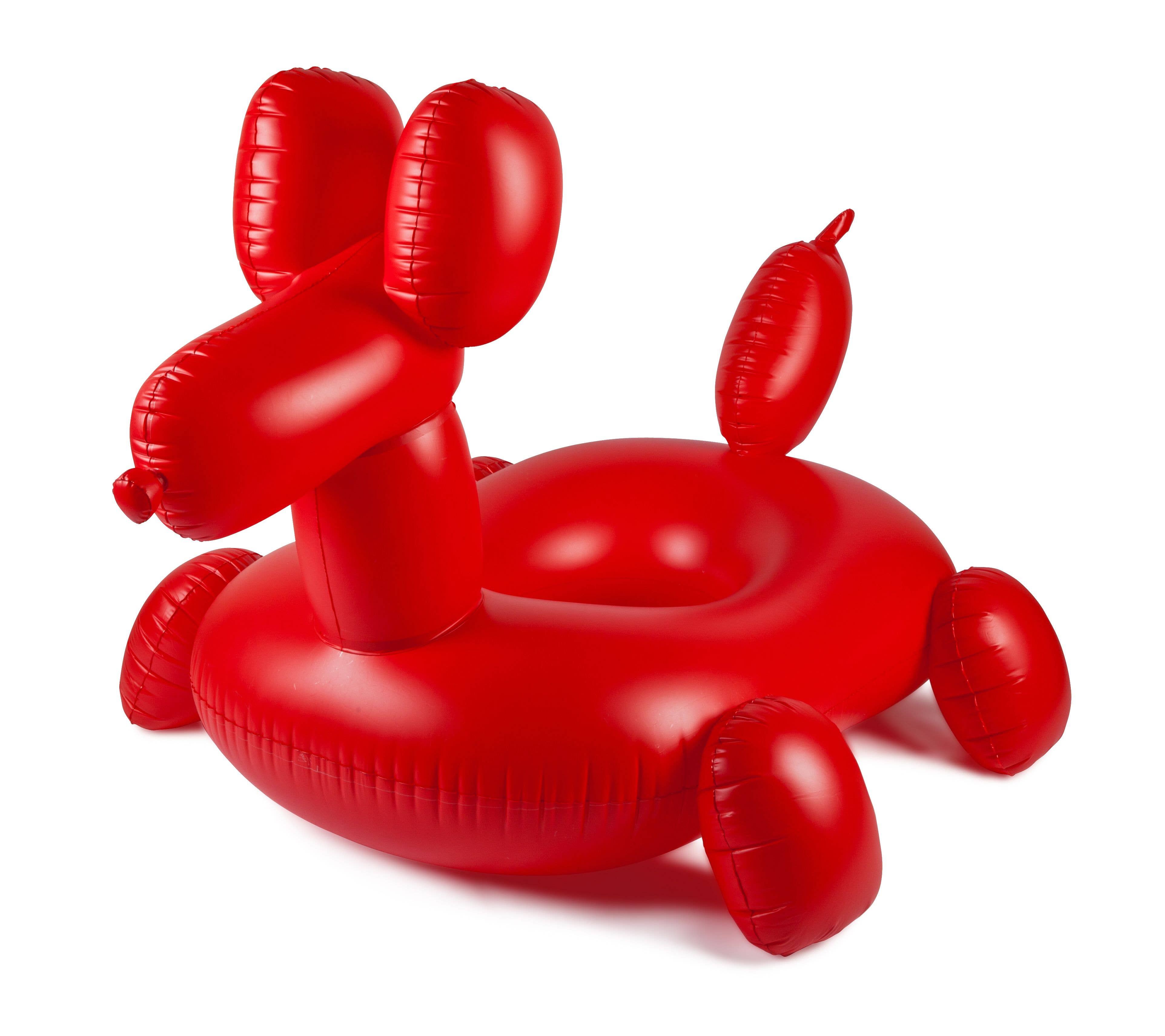 Balloon Animal Pool Float