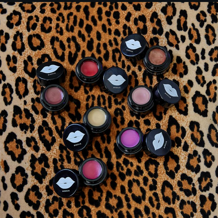 Voyage et cie-Organic Lip Balm