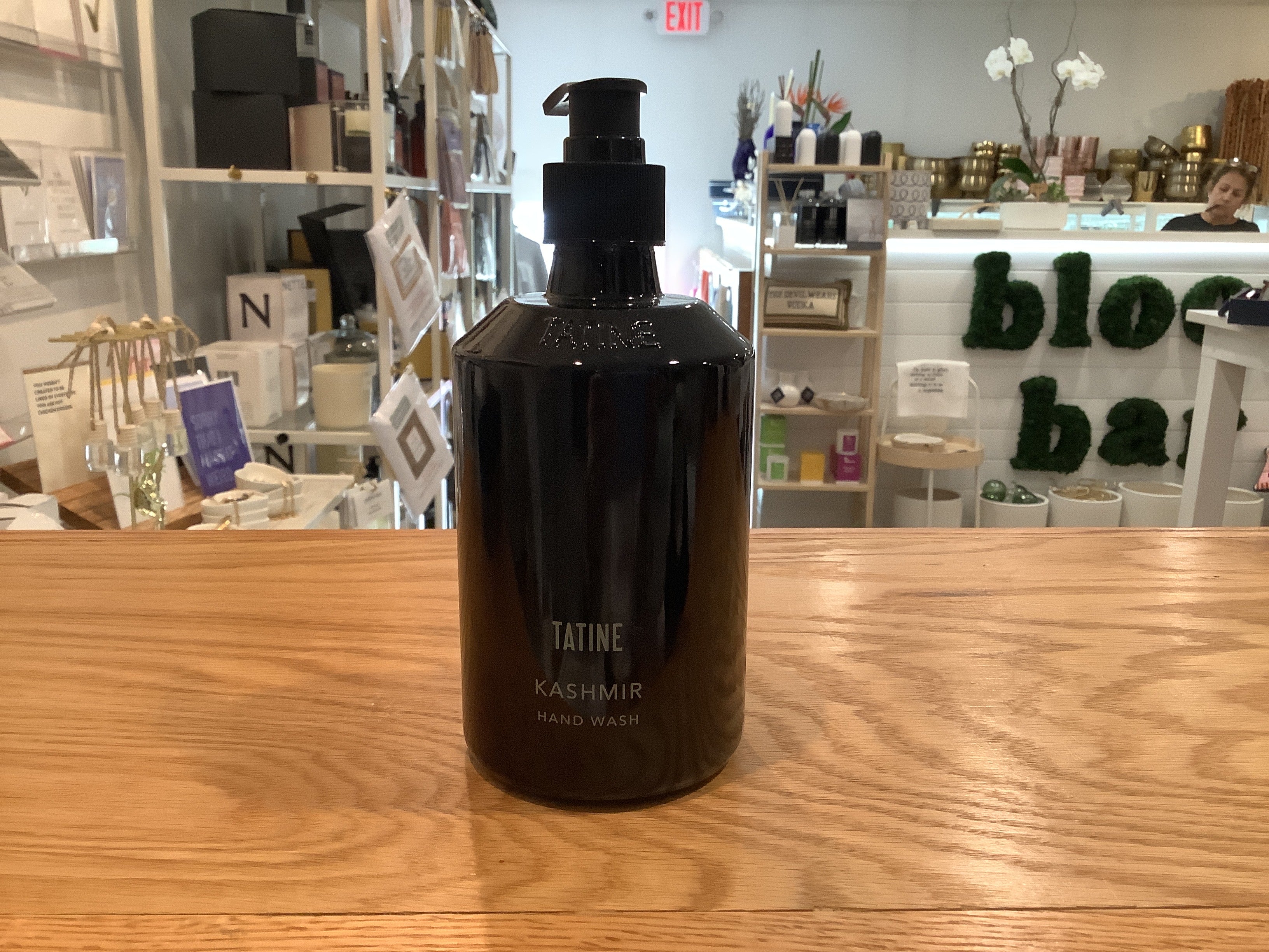 Tatine-Hand Wash KASHMIR