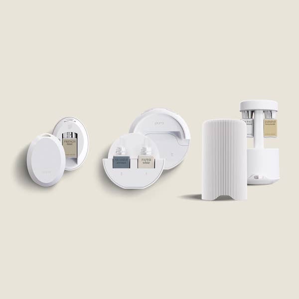 Paper White by Studio McGee - Pura Home Refill