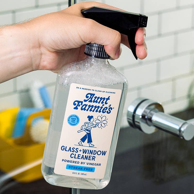 Cleaning Spray Variety Pack