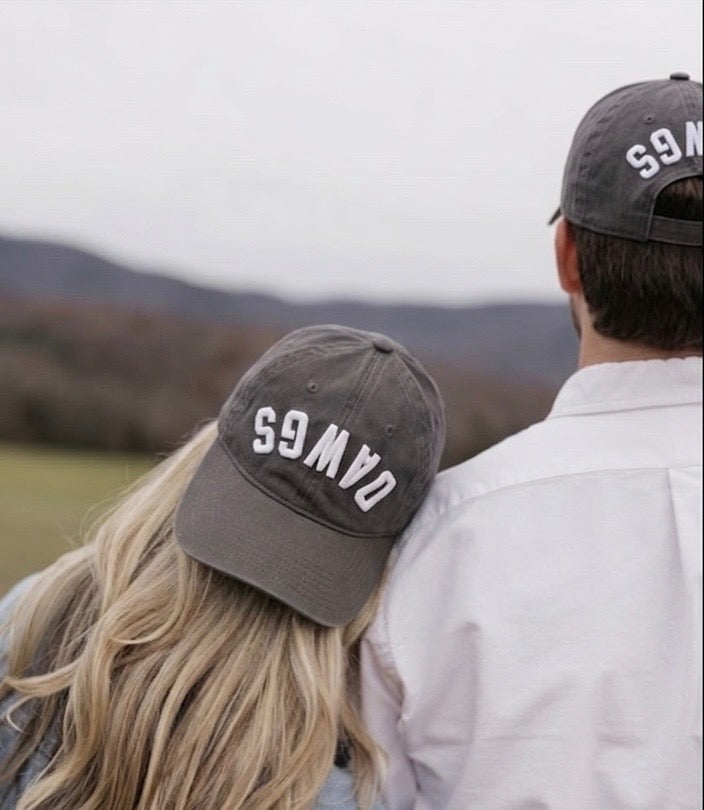 Dawgs Garment Dyed Hat