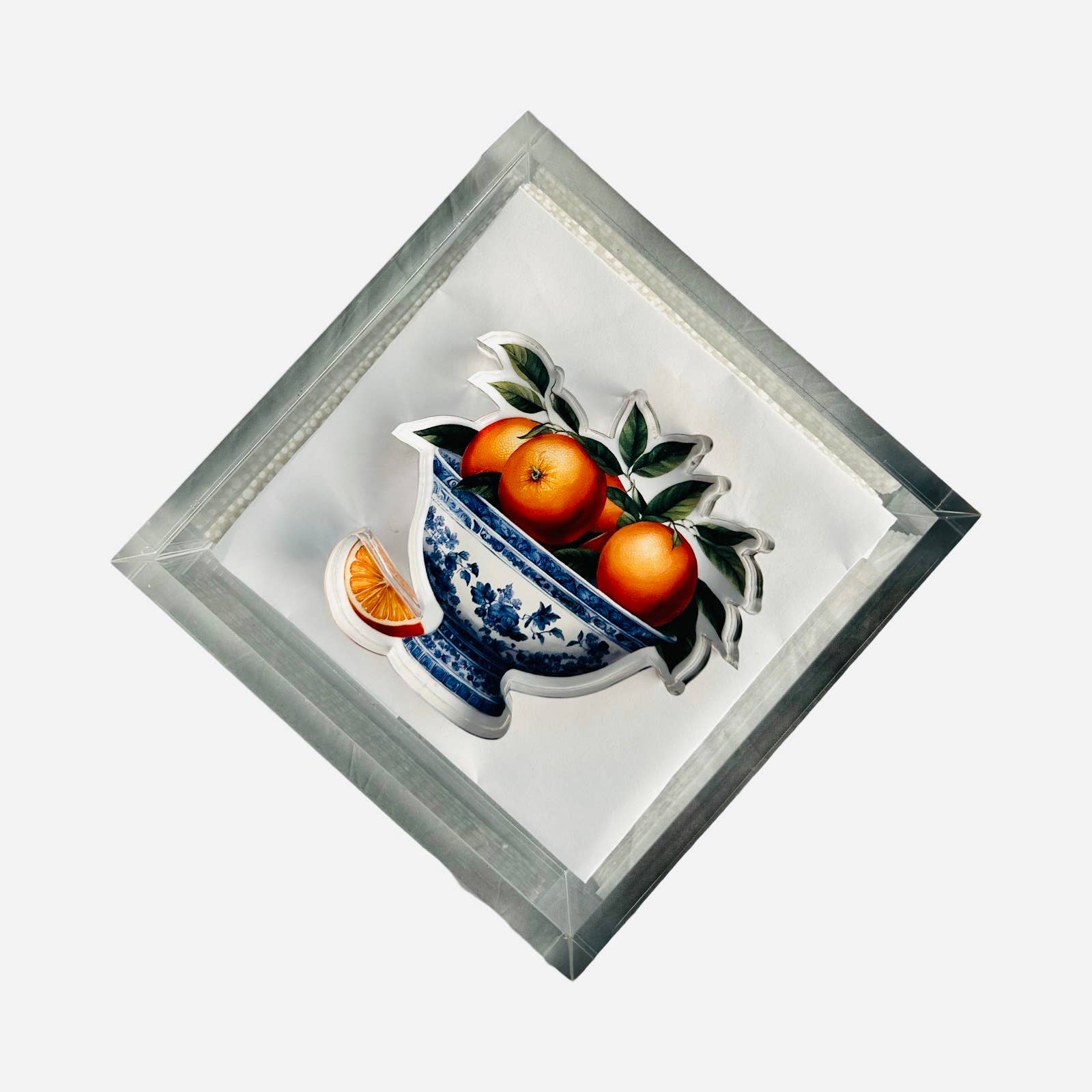 Cocktail Napkin Holder