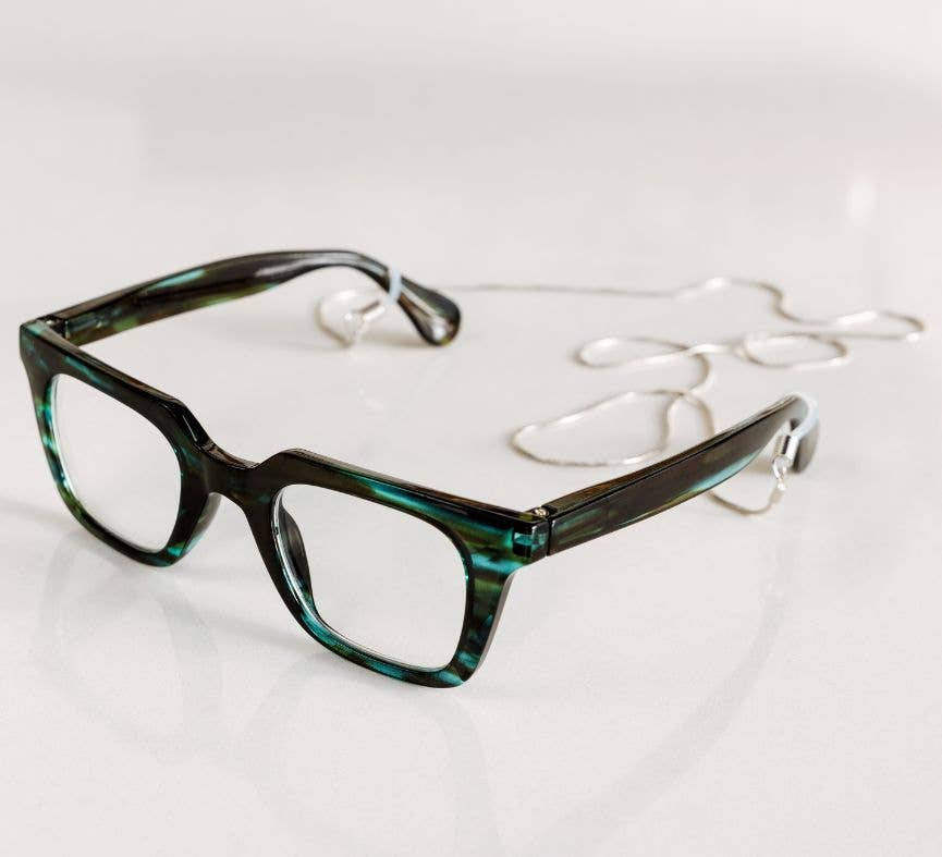 Silver Chain Peepers