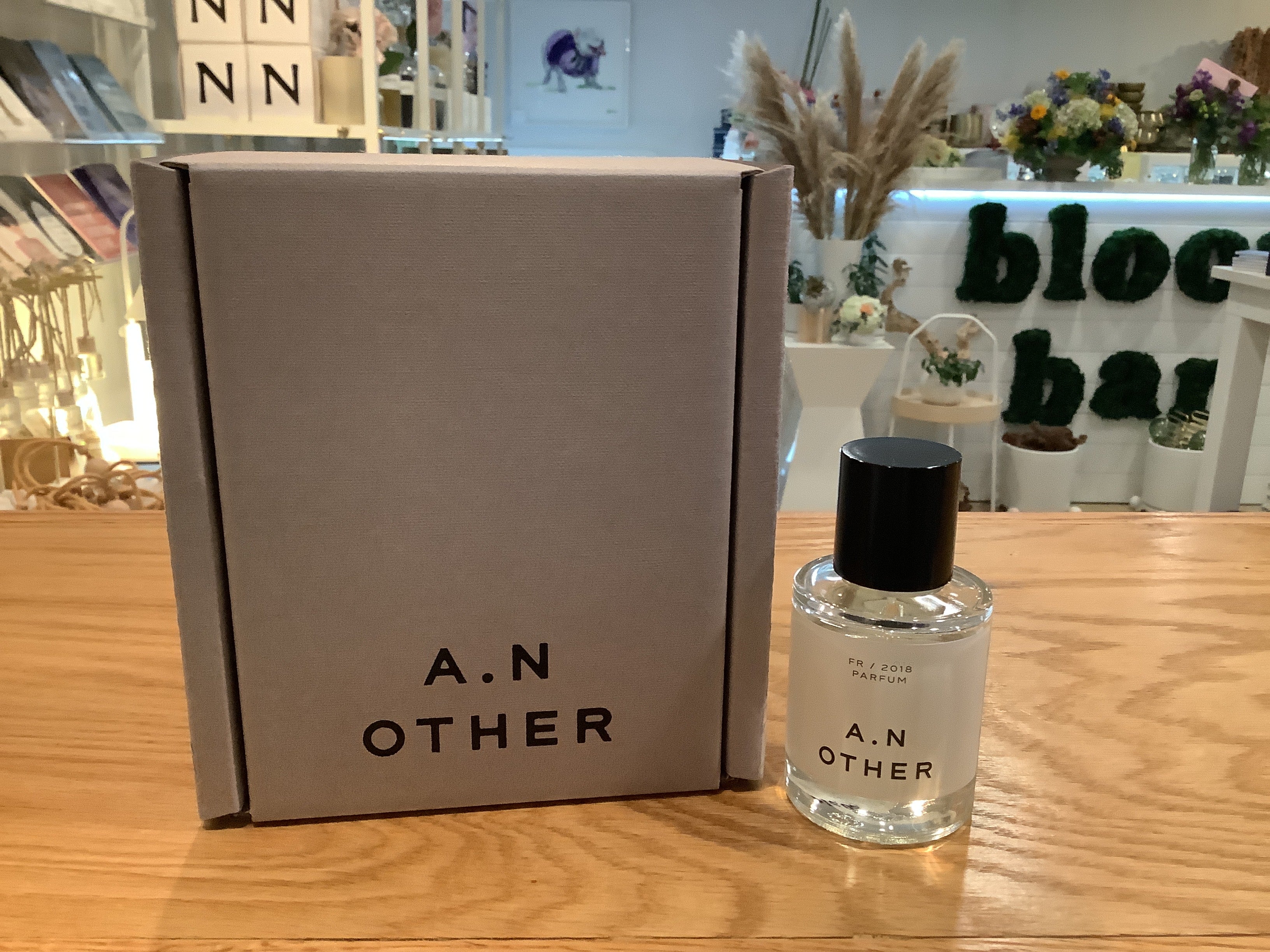 A.N Other Parfume
