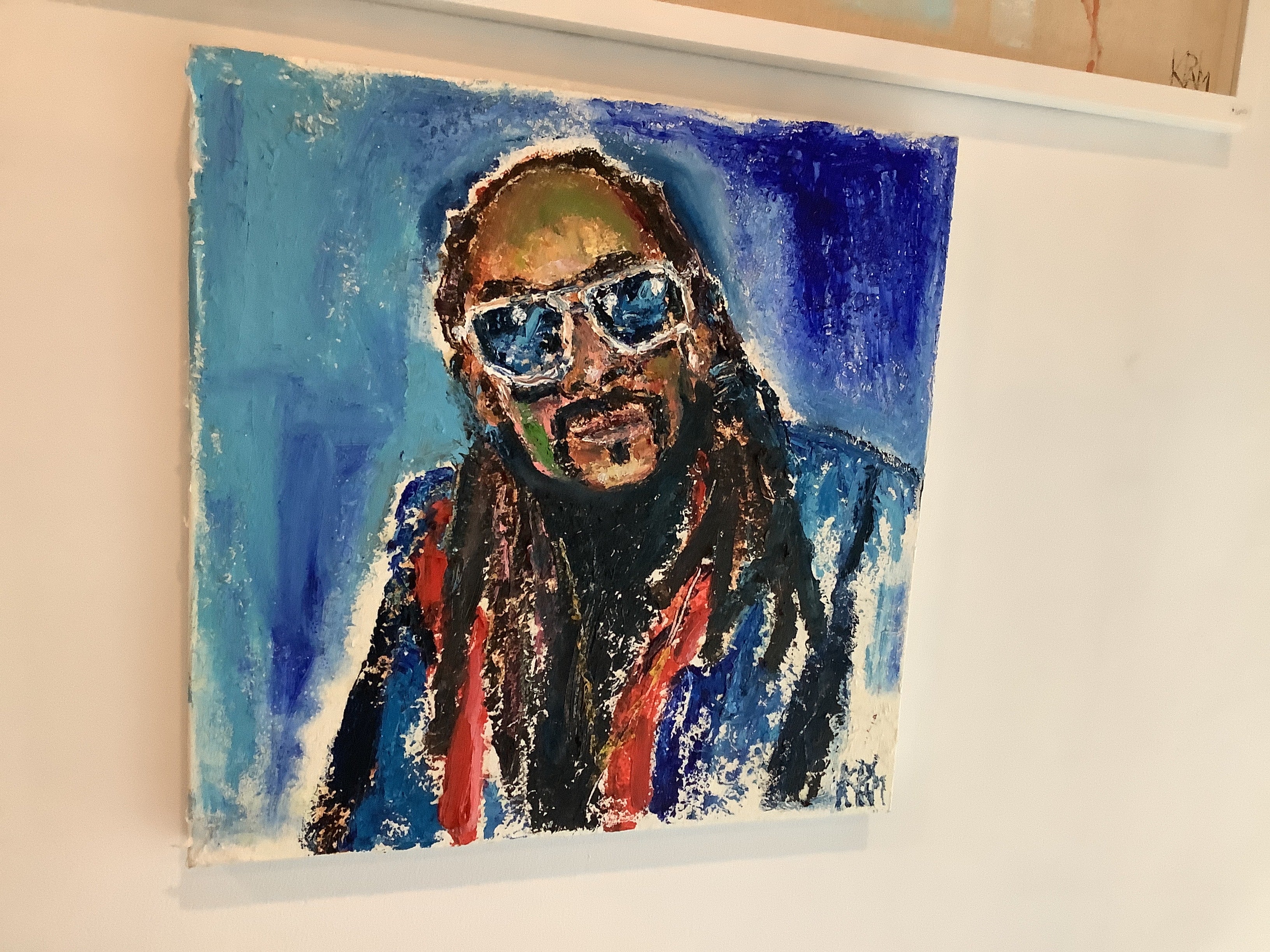 KPalm Art-Snoop Dog