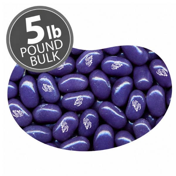 Jelly Belly Jelly Beans, Island Punch, 5lb Bulk Bag