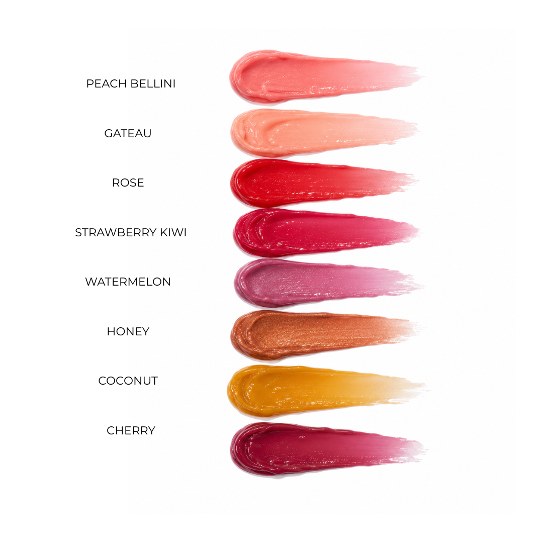 Voyage et cie-Organic Lip Balm