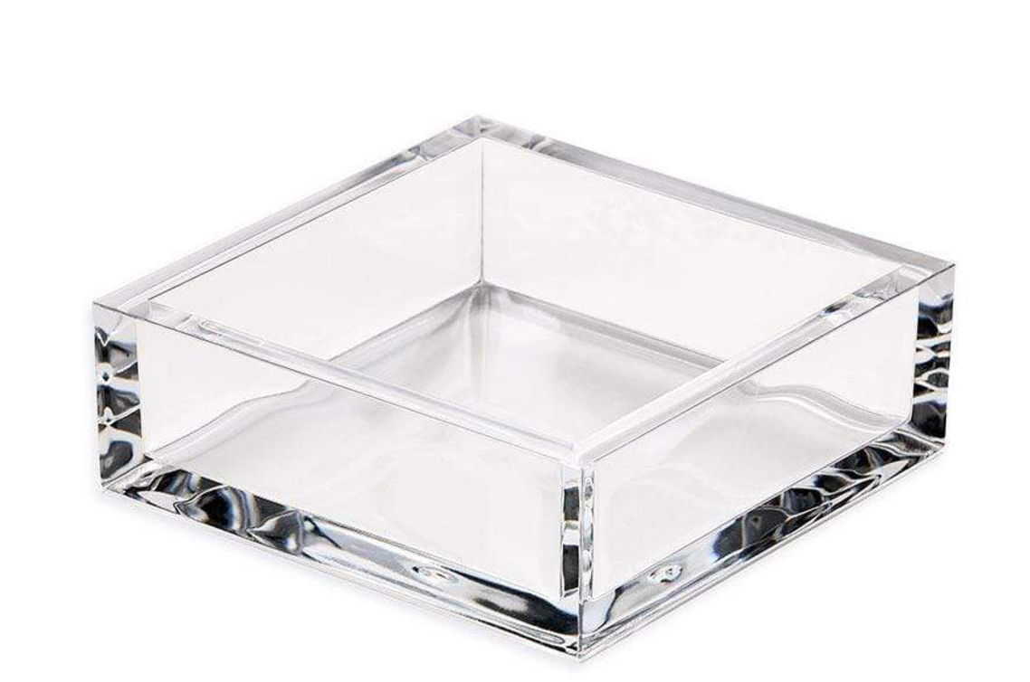 Cocktail Napkin Holder