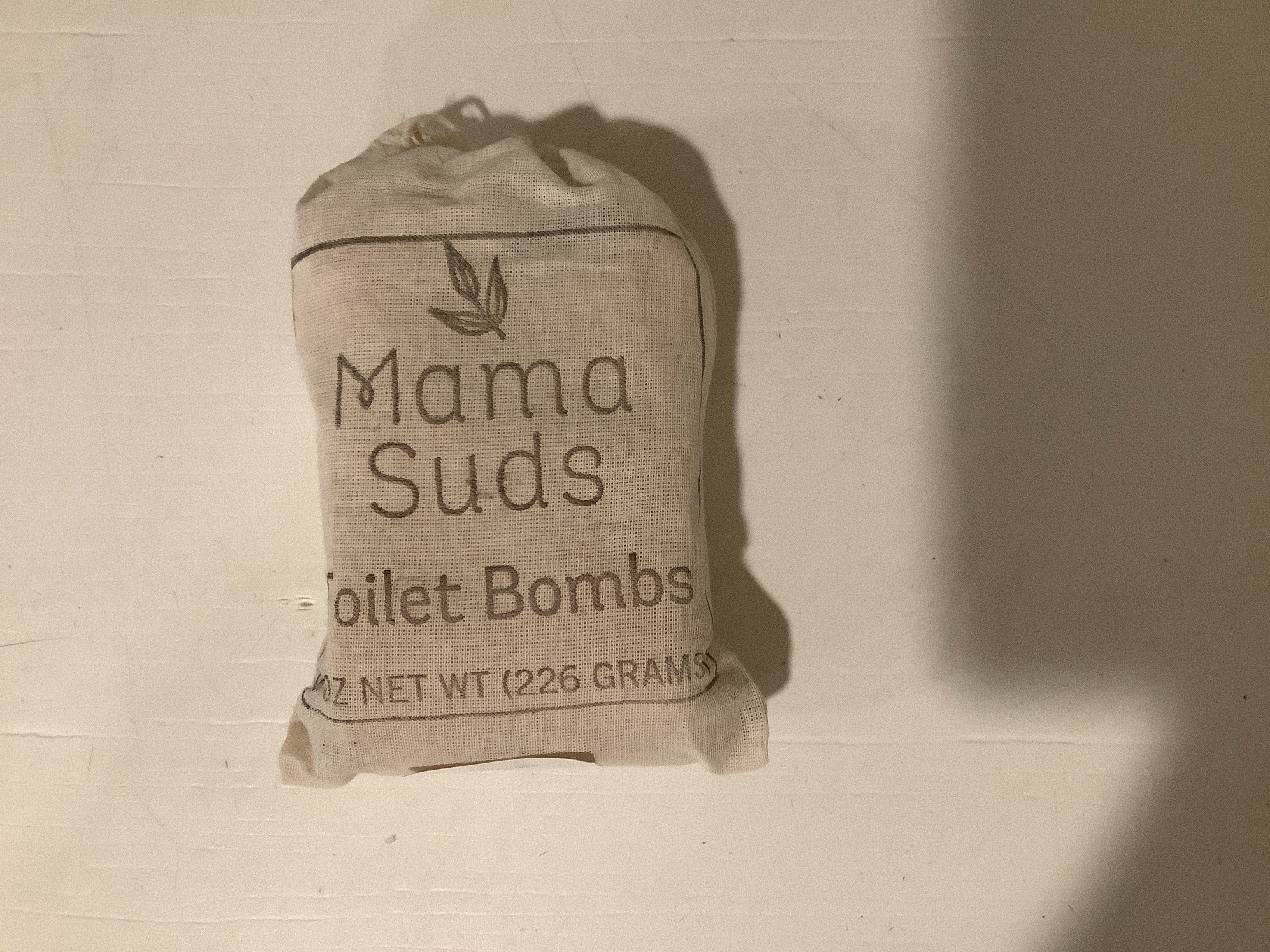 Mama Suds Toilet Bombs