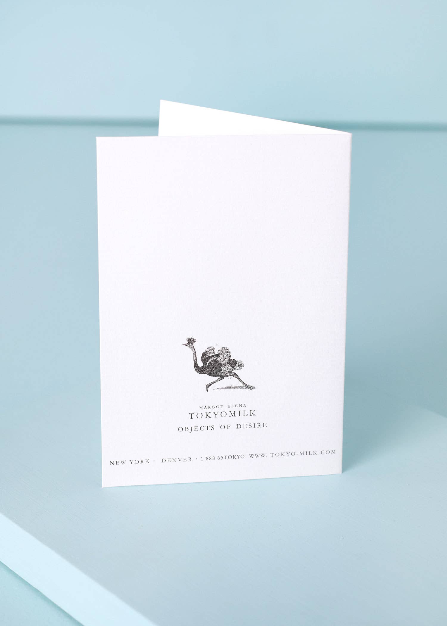 FELIZ NAVIDAD GREETING CARD