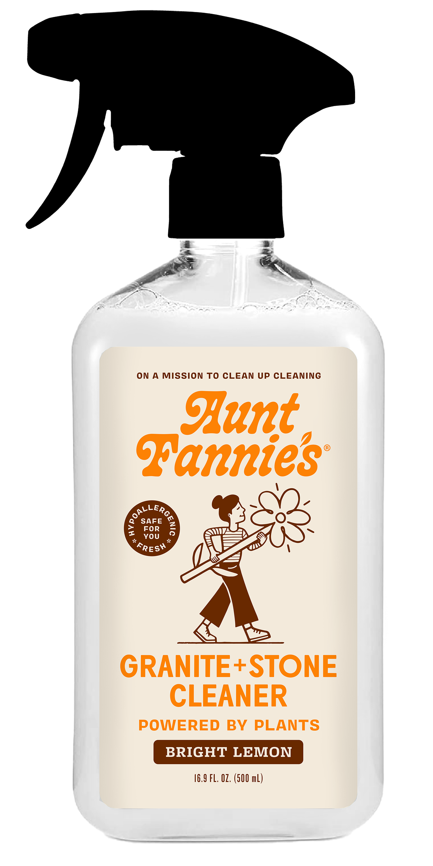 Granite + Stone Cleaner